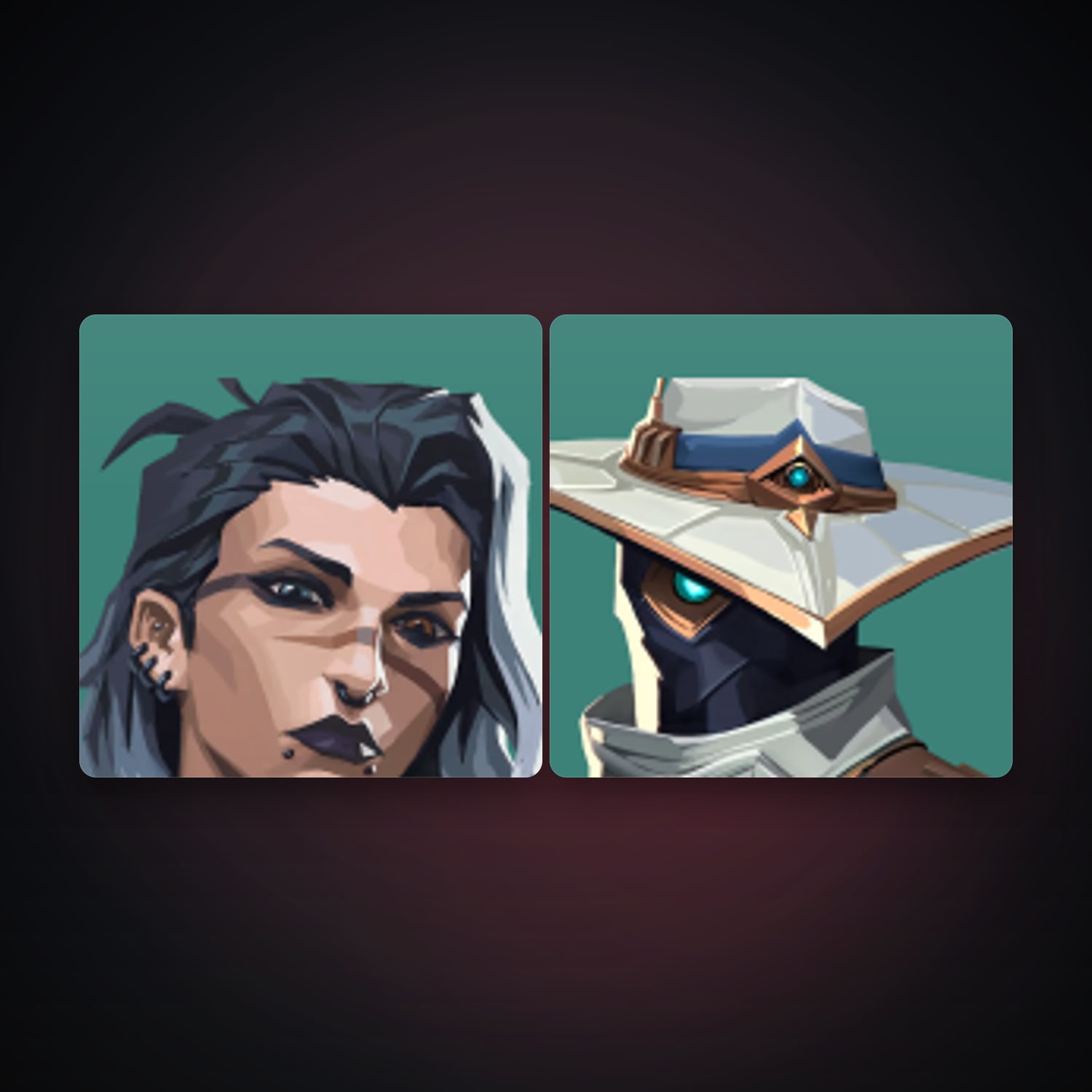 AP locker — lvl 11 — HabibiAccounts
