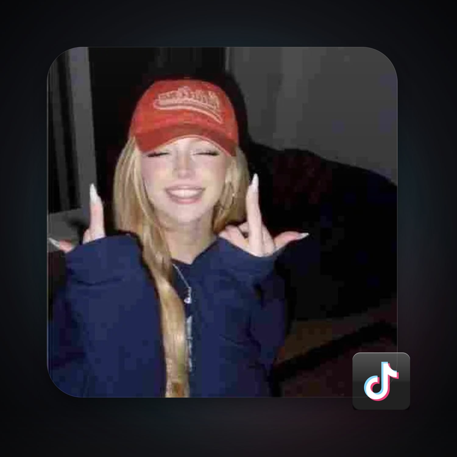 TikTok — HabibiAccounts