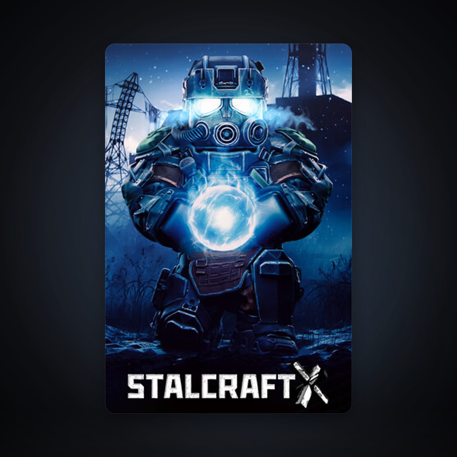 STALCRAFT, 2 games, clean — HabibiAccounts