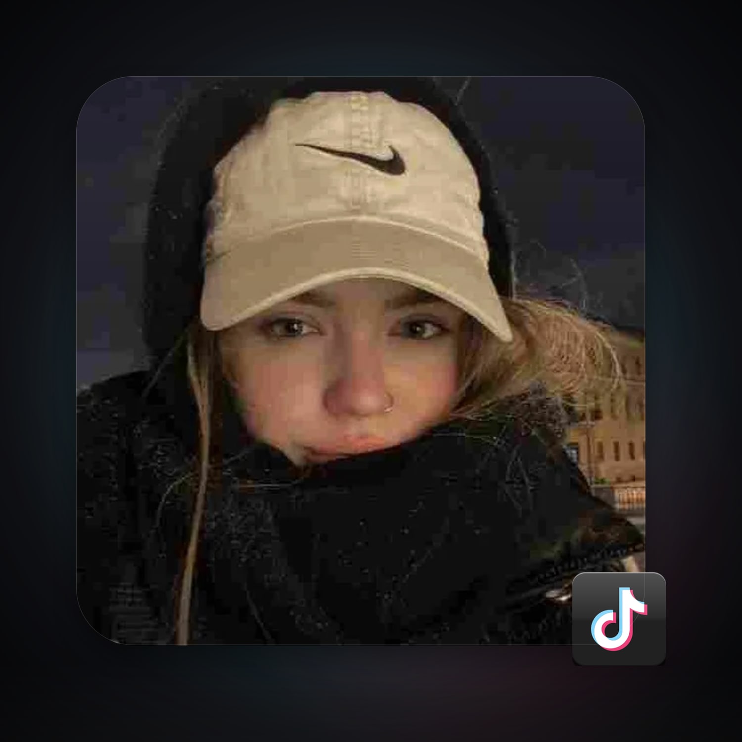 TikTok — HabibiAccounts