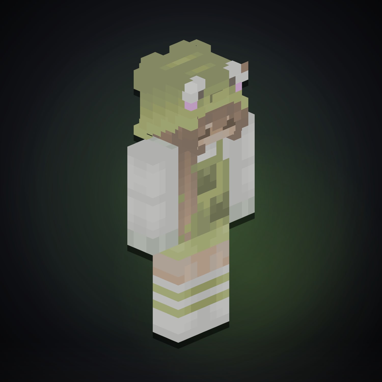 Minecraft 3 capes · 260392287 — HabibiAccounts