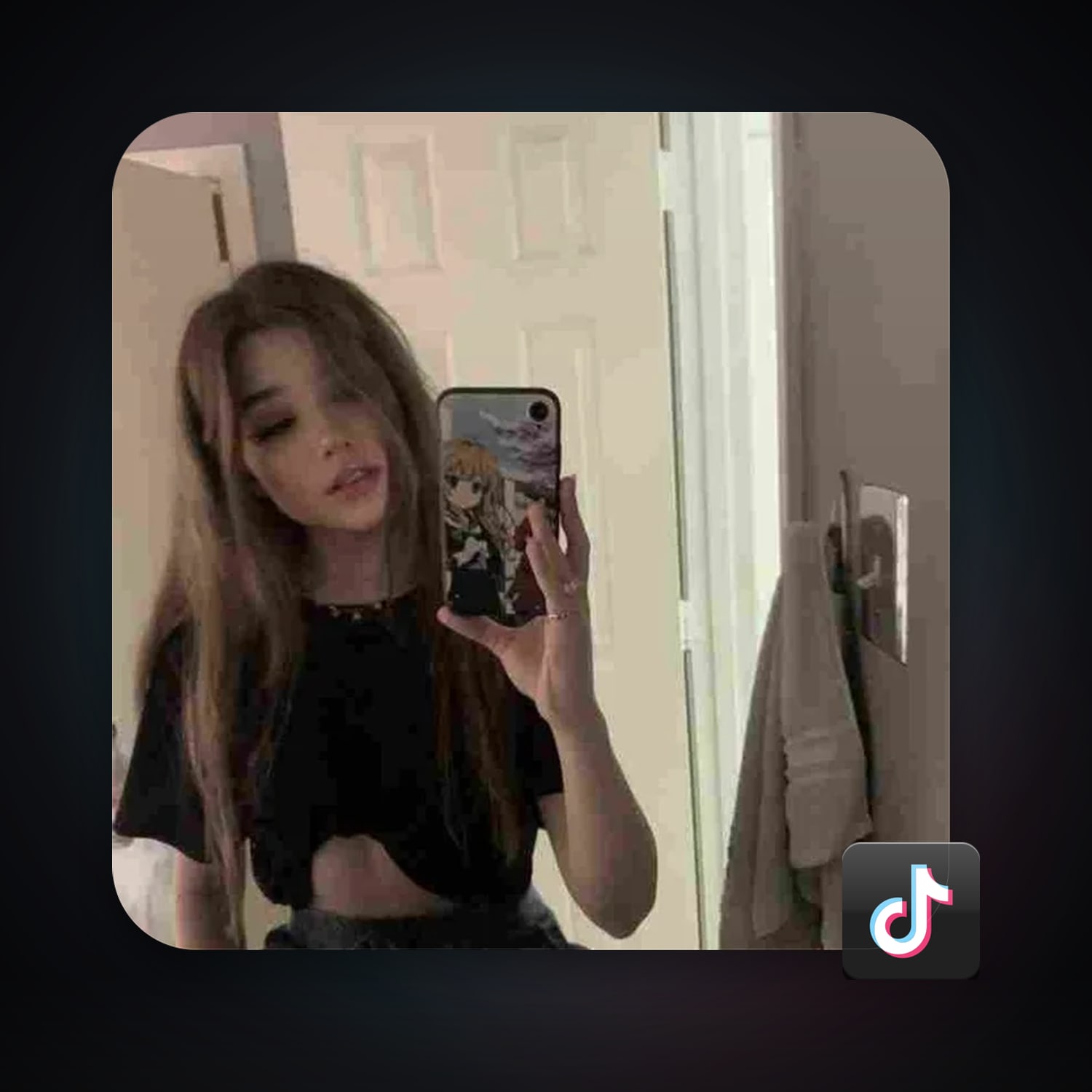 TikTok — HabibiAccounts