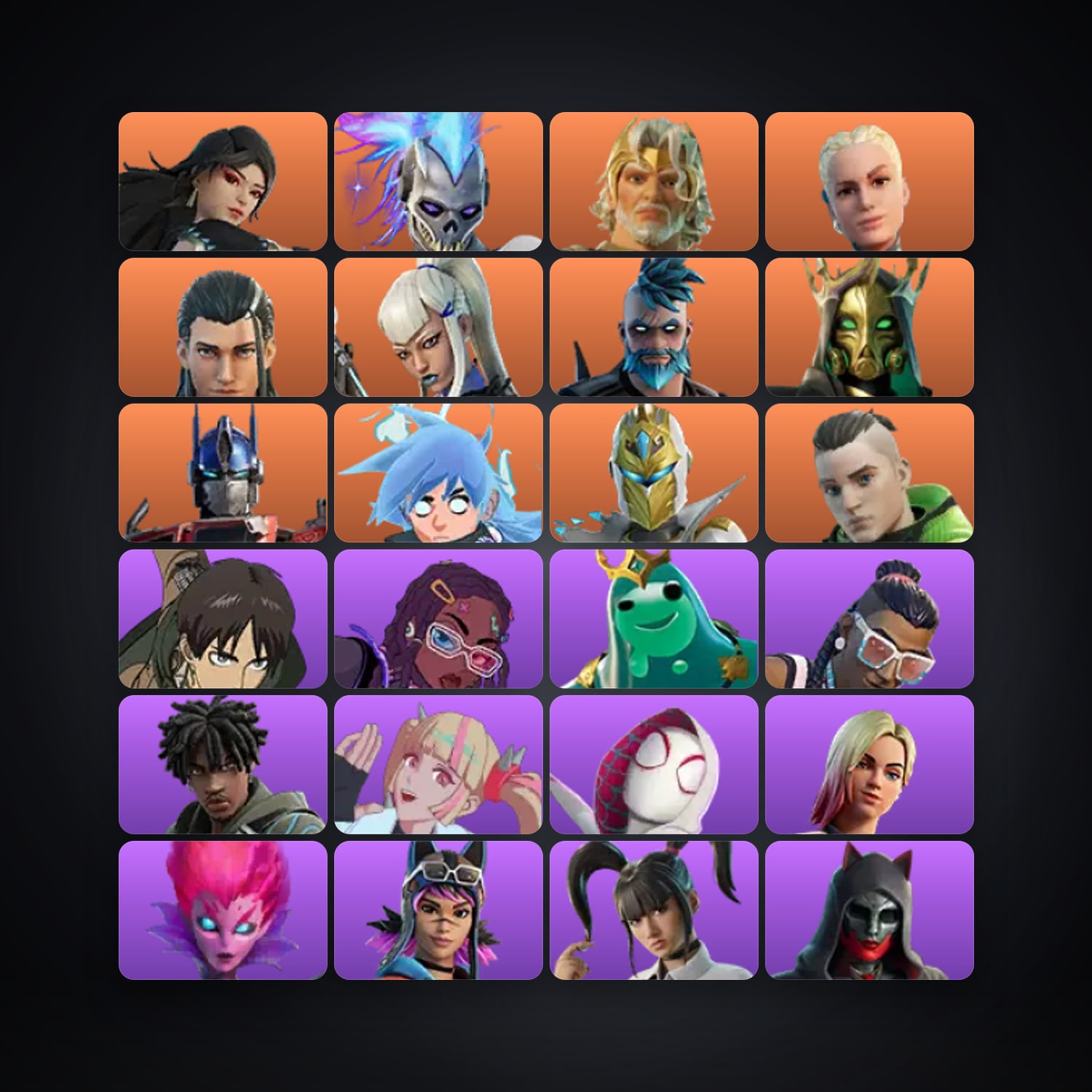 Epic — HabibiAccounts