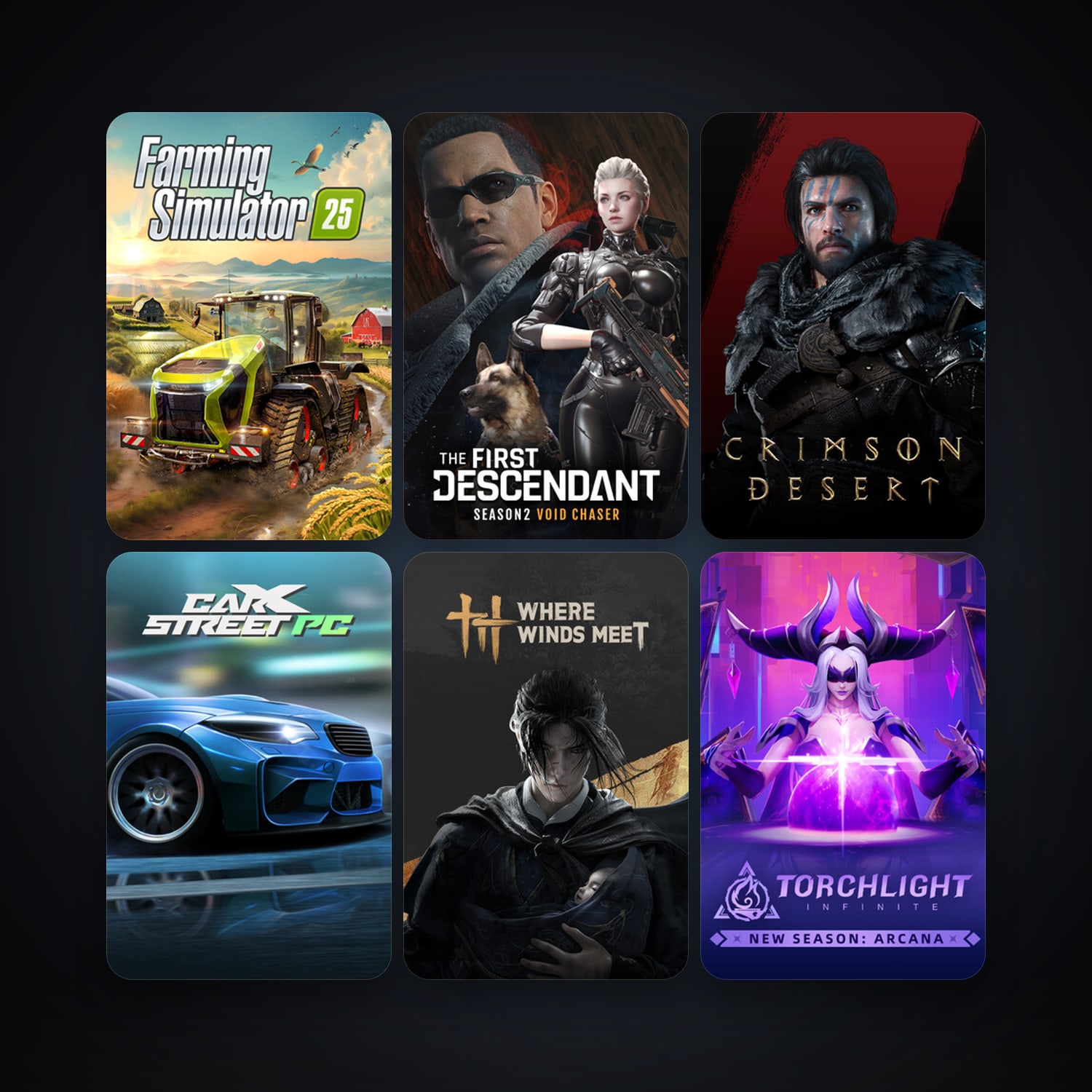 Euro Truck Simulator 2 + ARK: The Survival Of The Fittest, 19 games, clean — HabibiAccounts