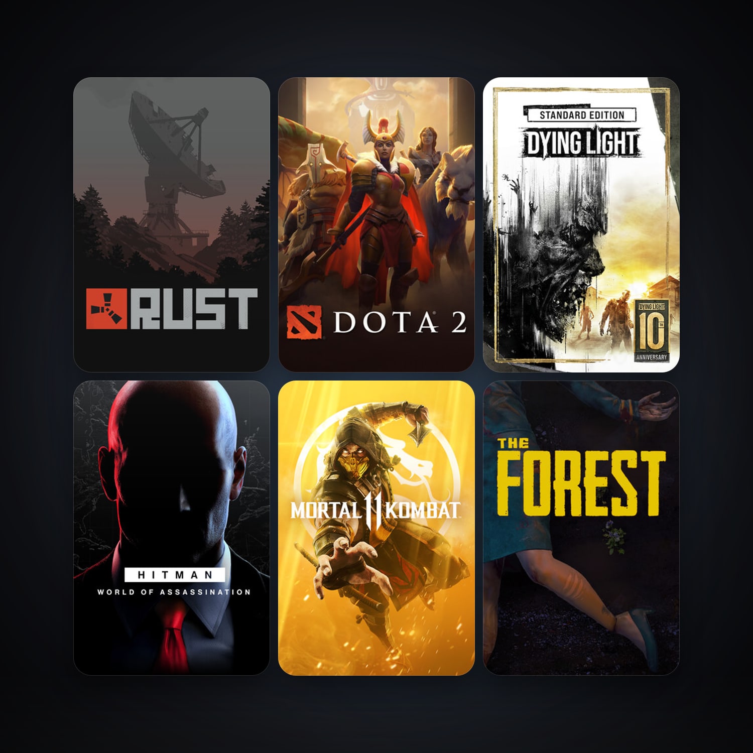 Dota 2 + Free CS2 (No Prime), 32 games, clean — HabibiAccounts
