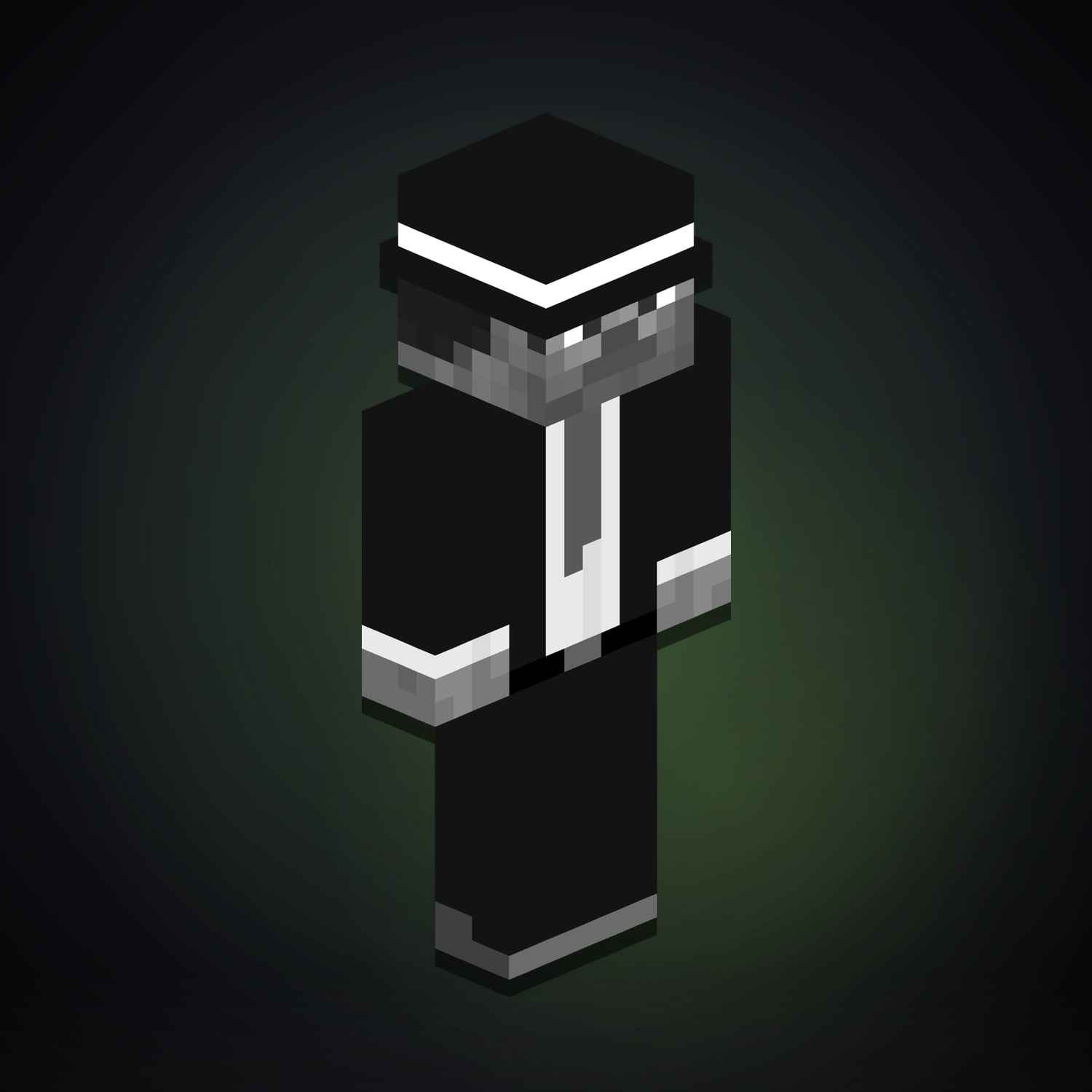 Minecraft 9 capes — HabibiAccounts