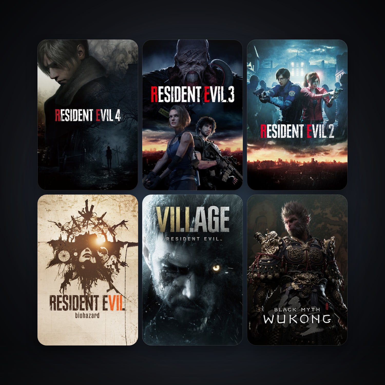 Left 4 Dead + Left 4 Dead 2, 54 games, clean — HabibiAccounts
