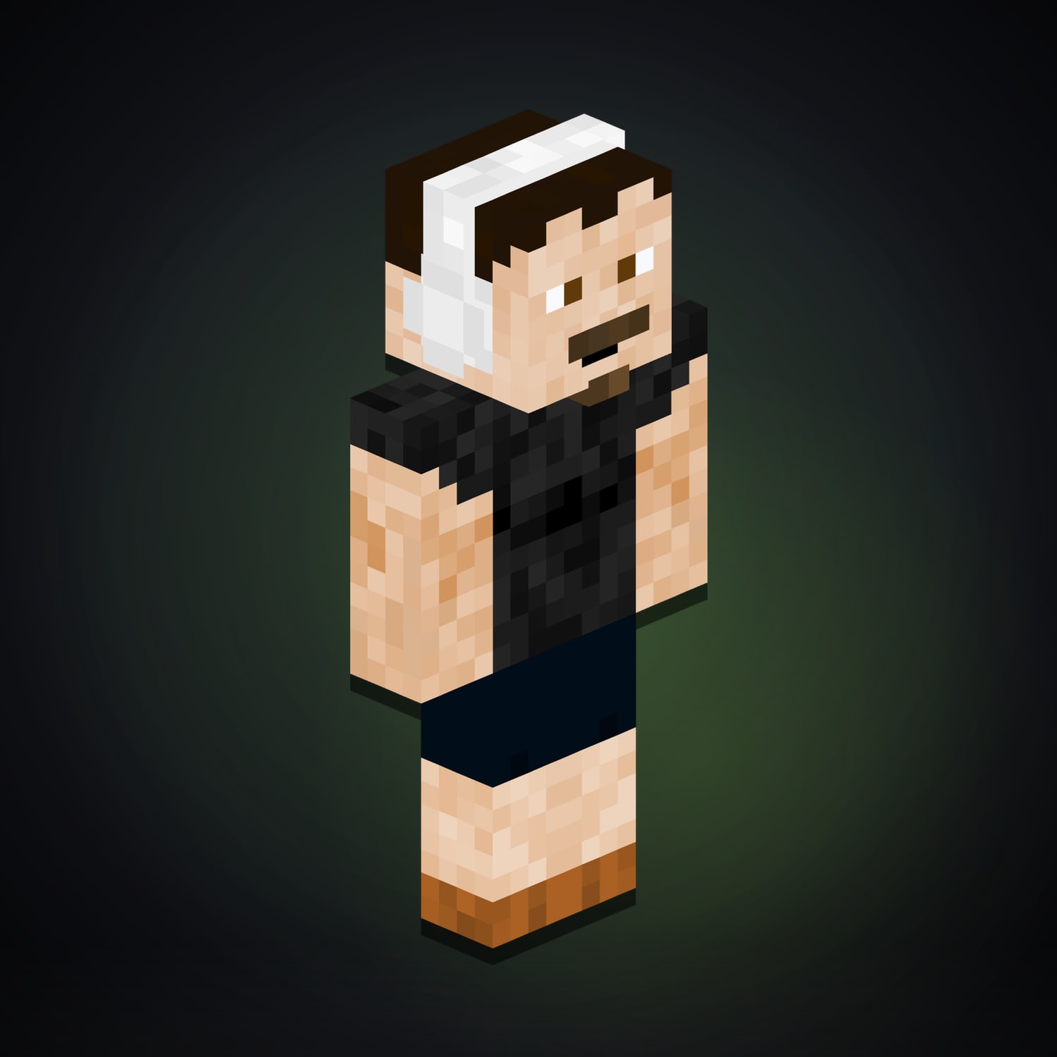 Minecraft 7 capes — HabibiAccounts