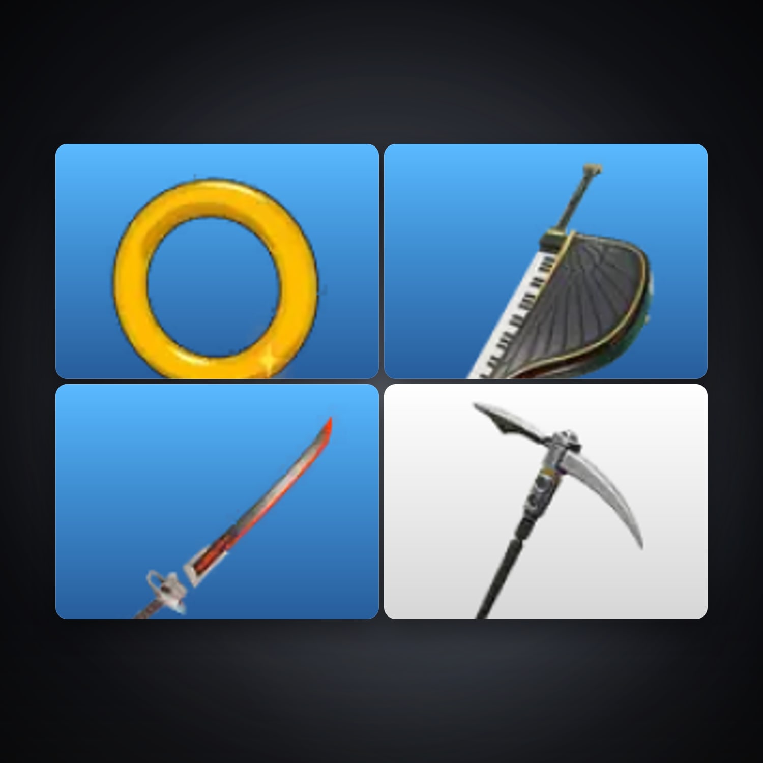 Epic — HabibiAccounts