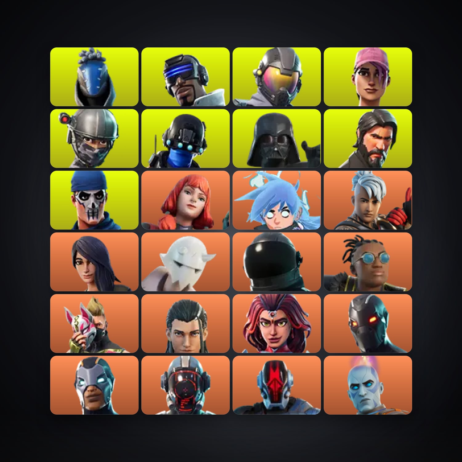 Epic · 260410938 — HabibiAccounts