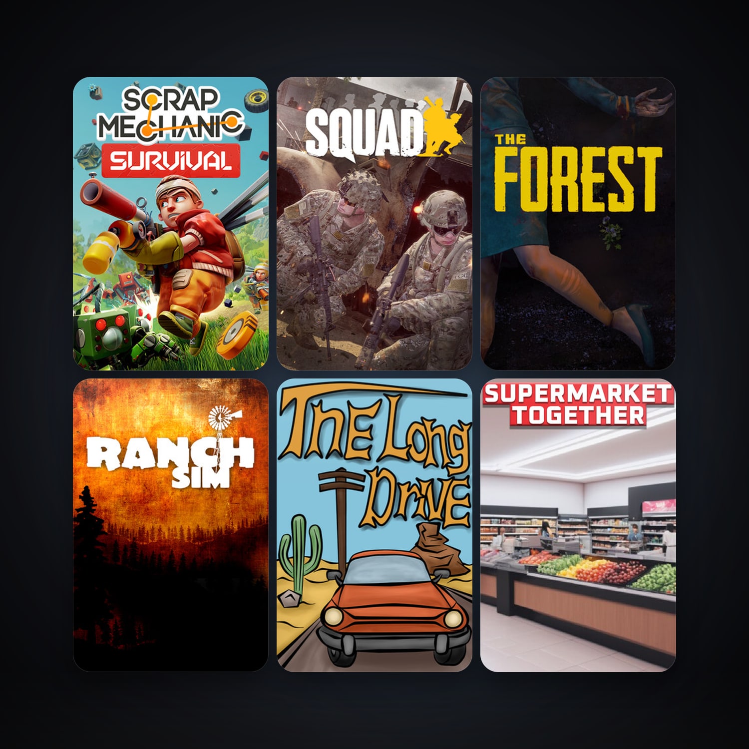 Free CS2 (No Prime) + Arma 3, 28 games, clean — HabibiAccounts