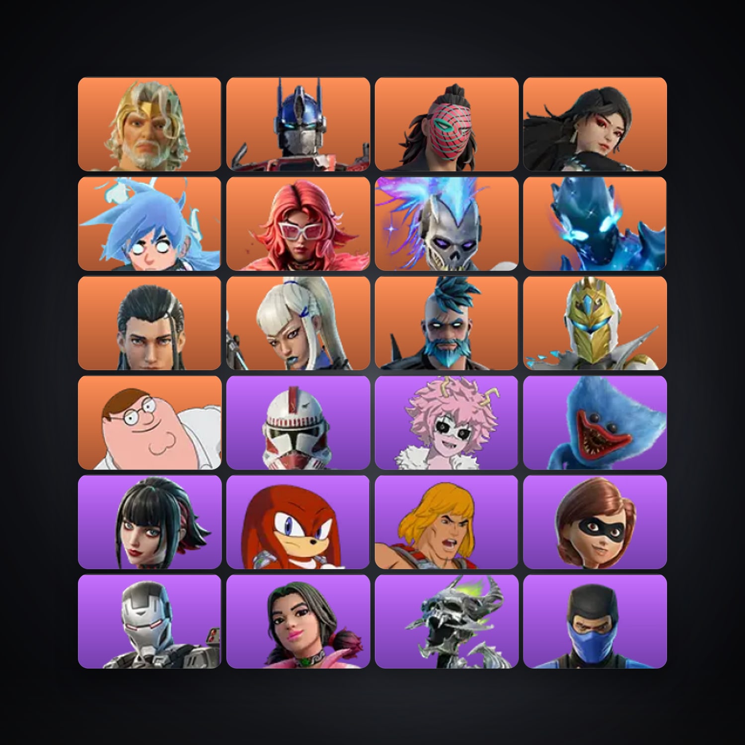 Epic · 260411519 — HabibiAccounts