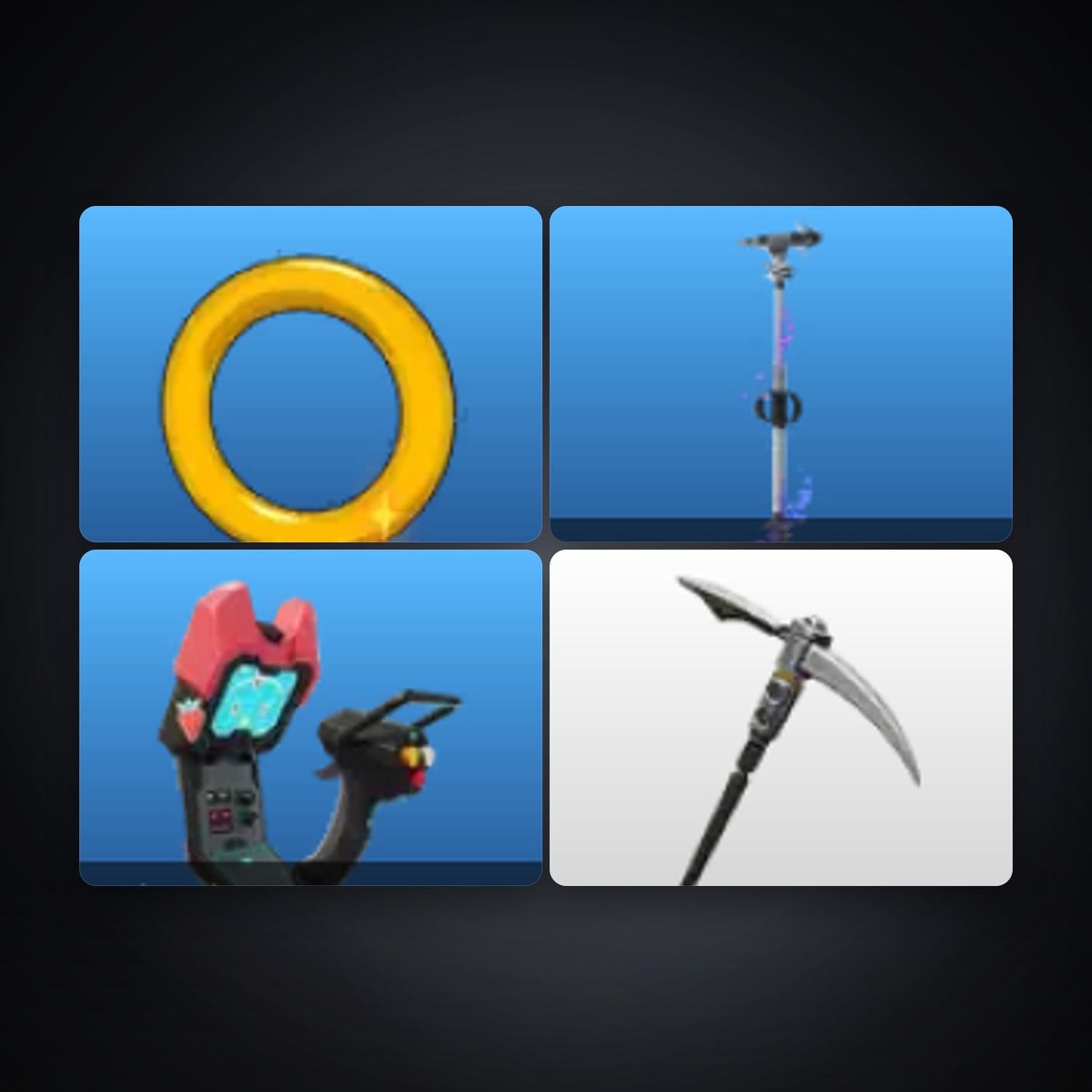 Epic — HabibiAccounts