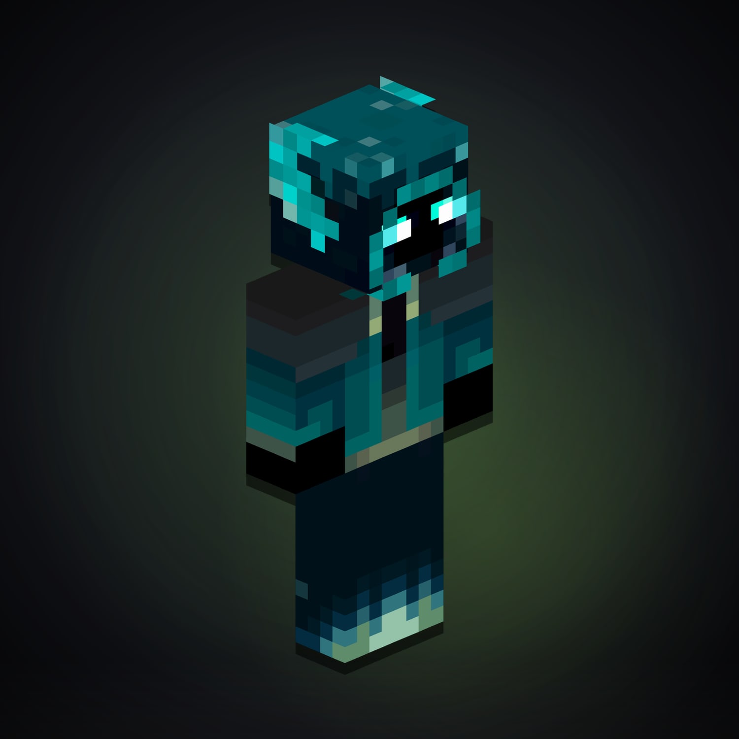 Minecraft 1 capes — HabibiAccounts