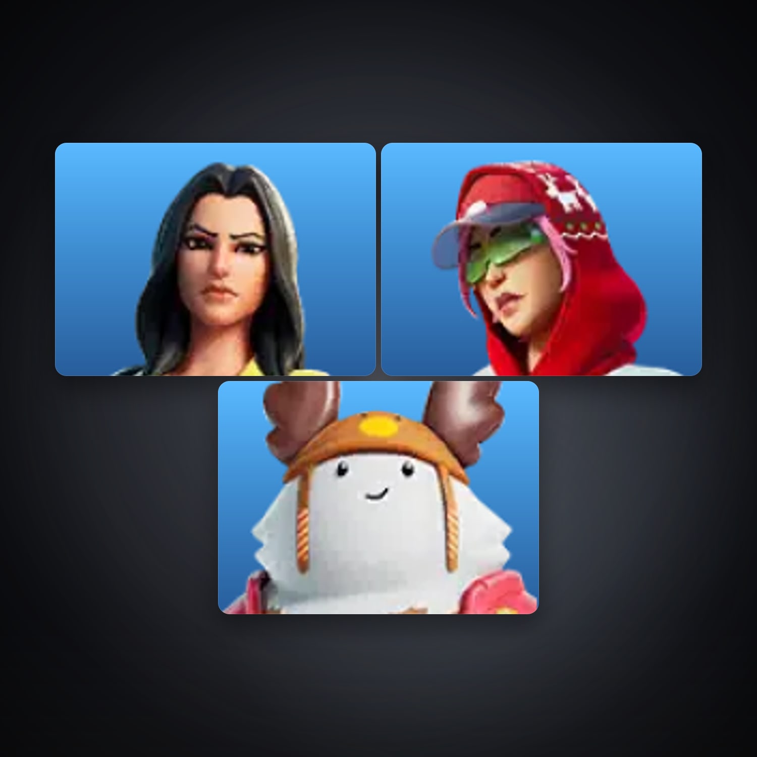 Epic — HabibiAccounts