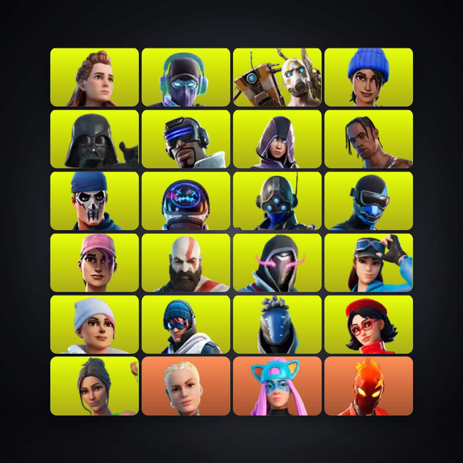 Epic · 260420223 — HabibiAccounts