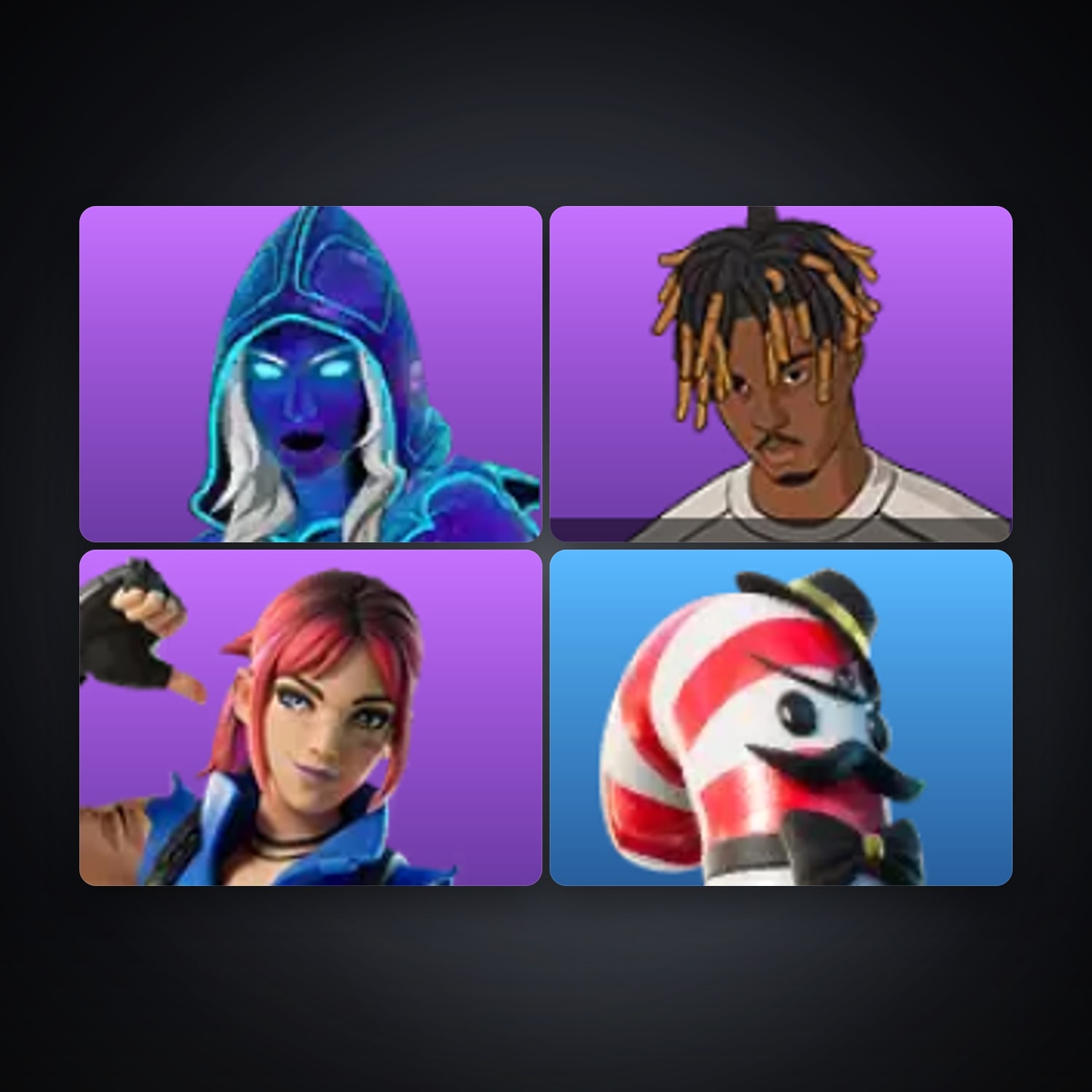 Epic — HabibiAccounts