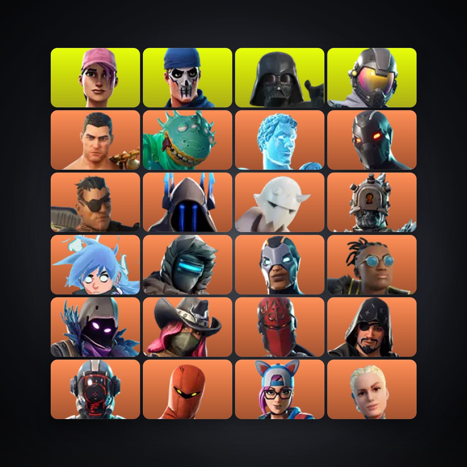 Epic · 260422003 — HabibiAccounts