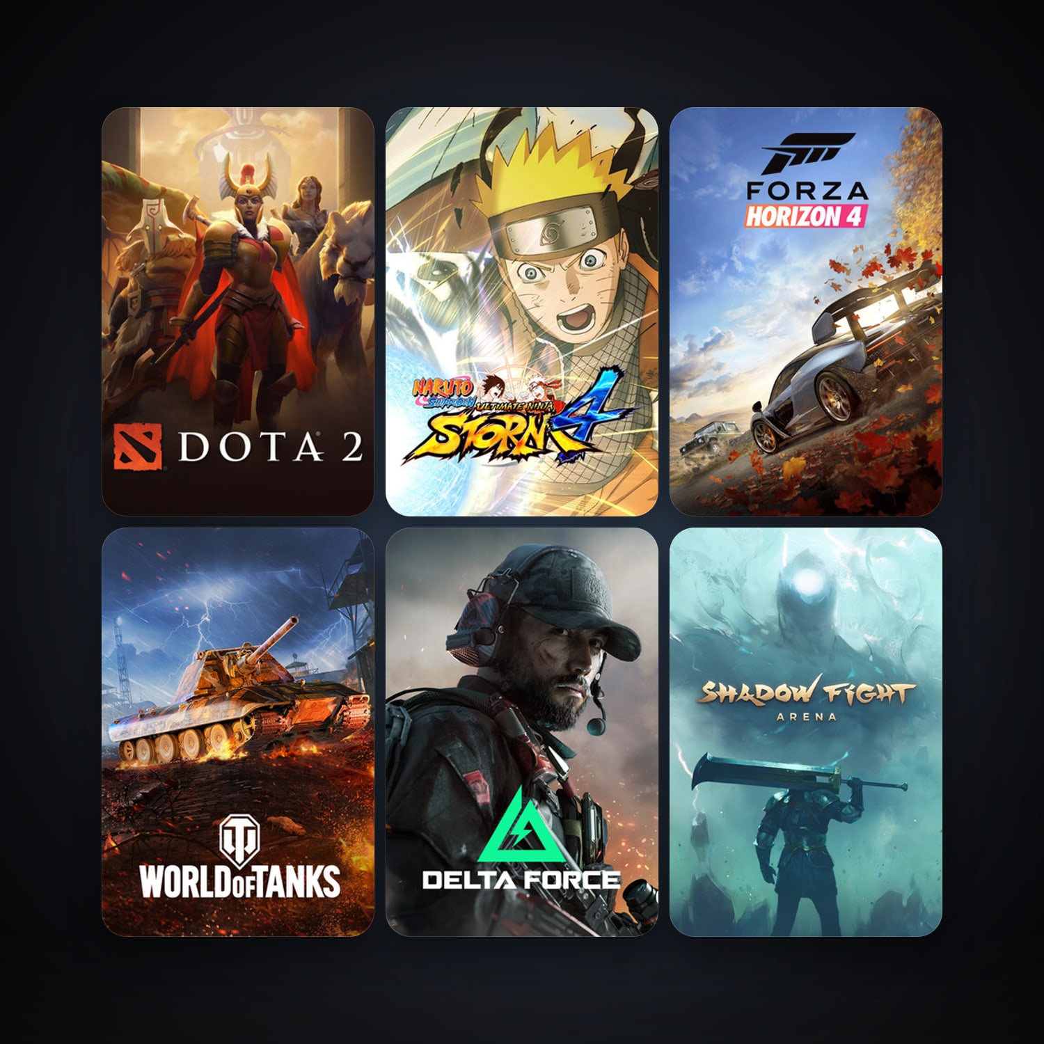 Dota 2 + Free CS2 (No Prime), 10 games, clean — HabibiAccounts