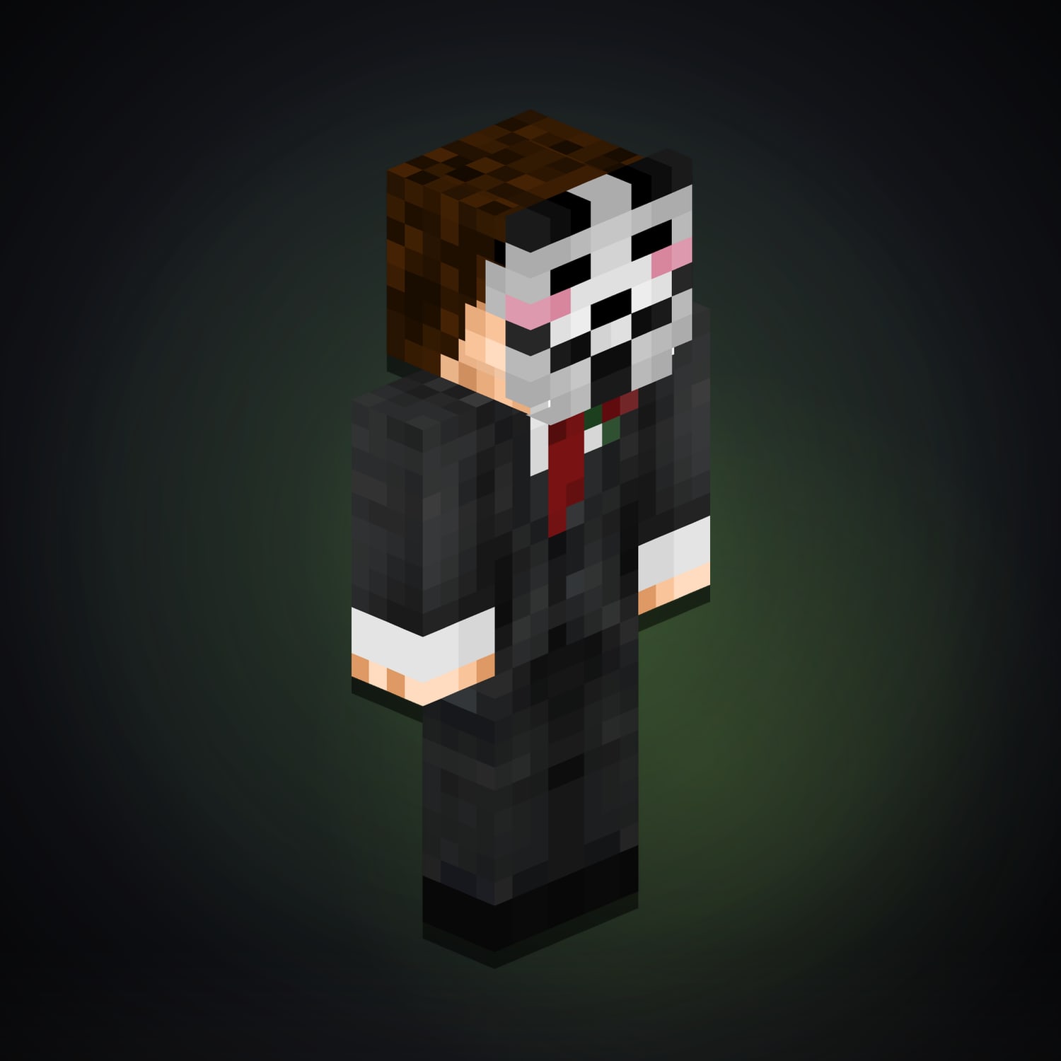 Minecraft 2 capes · 260428462 — HabibiAccounts
