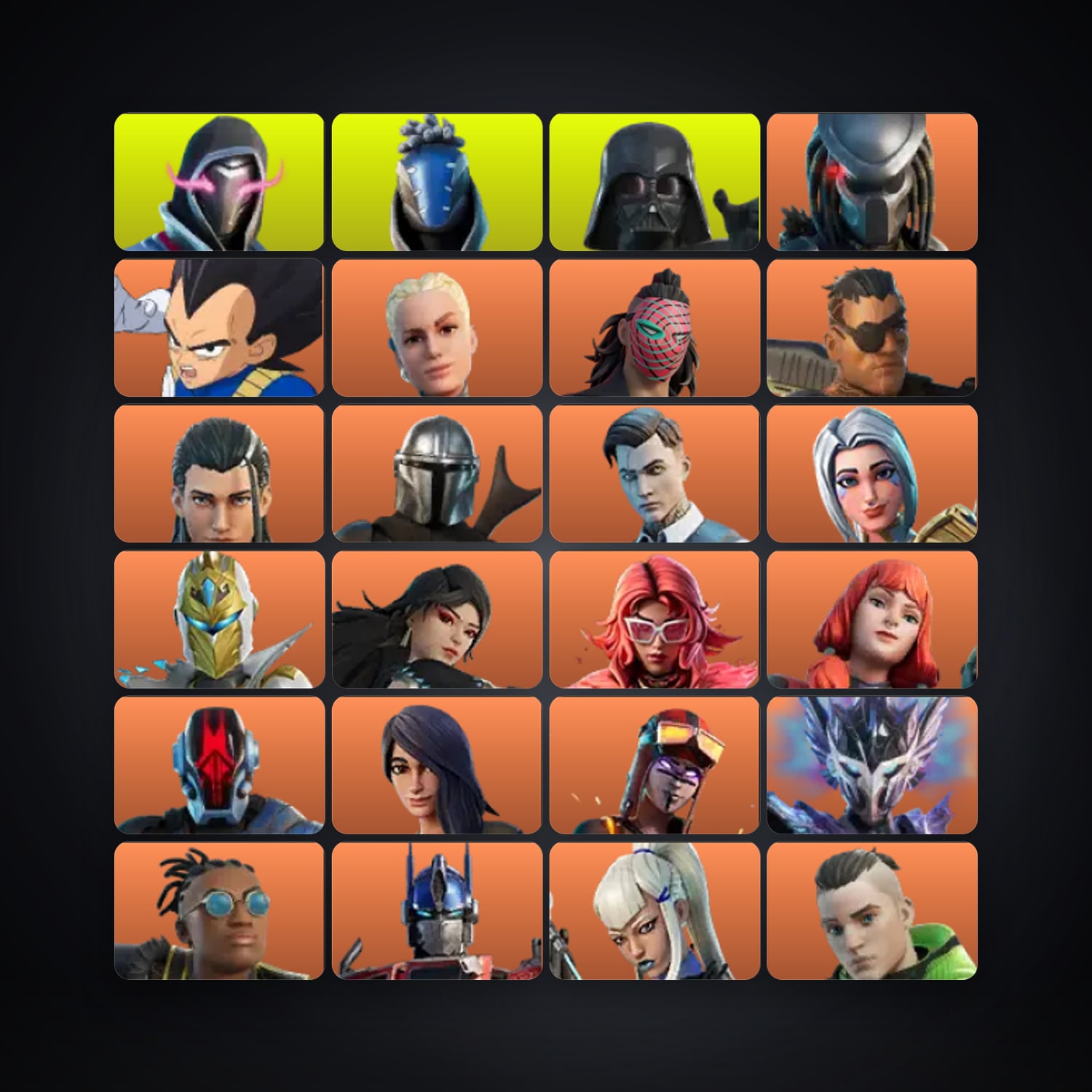 Epic · 260428613 — HabibiAccounts