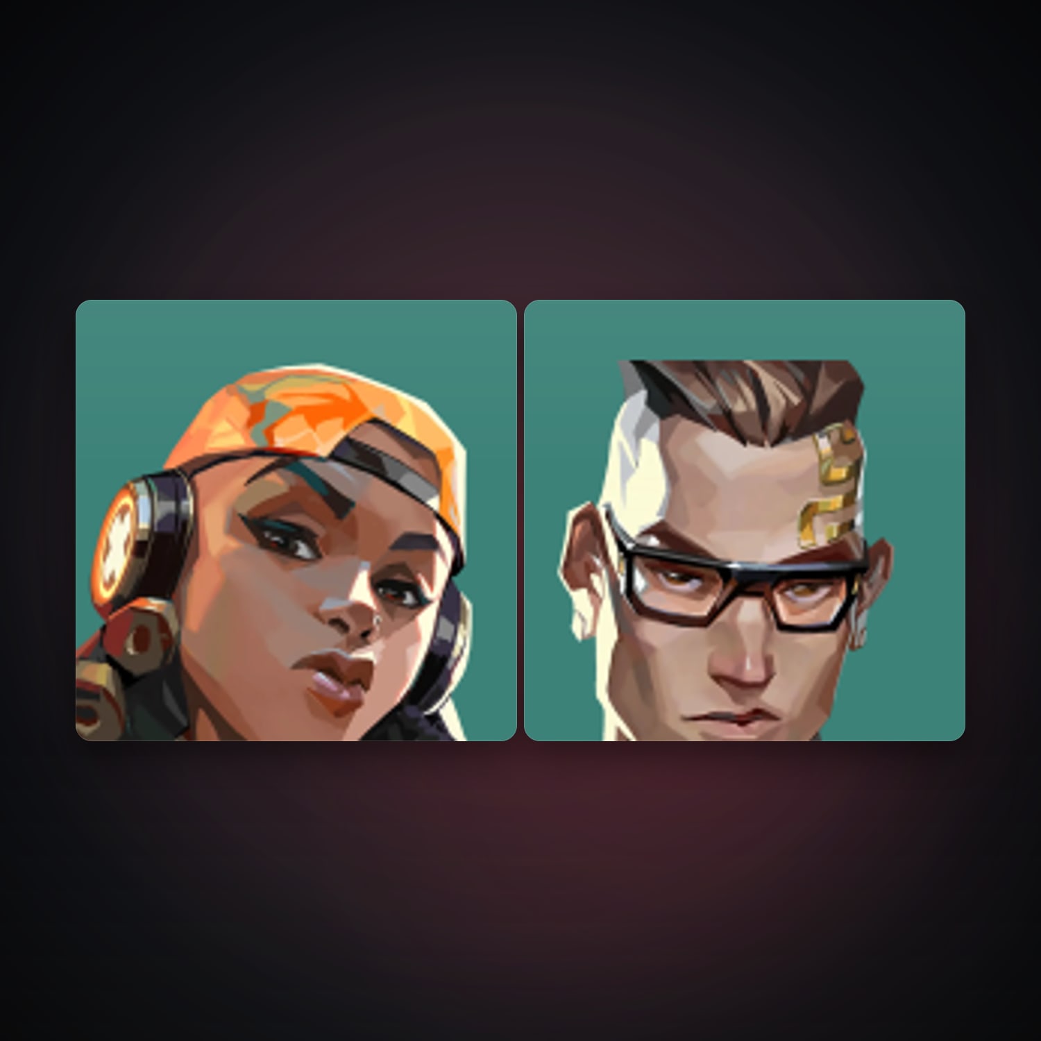 EU locker — lvl 17 — HabibiAccounts