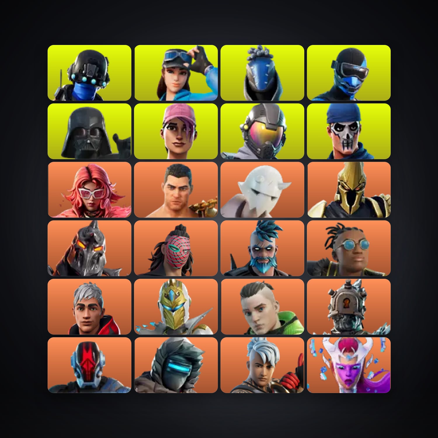 Epic · 260434428 — HabibiAccounts