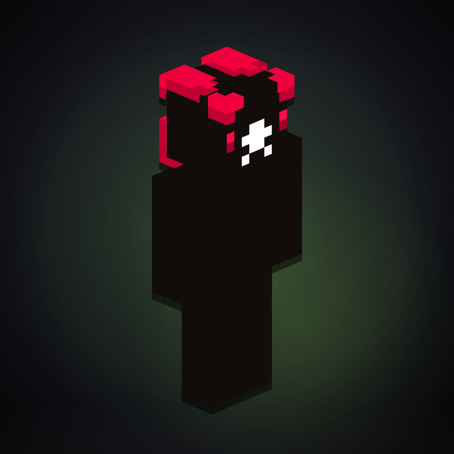 Minecraft 4 capes — HabibiAccounts