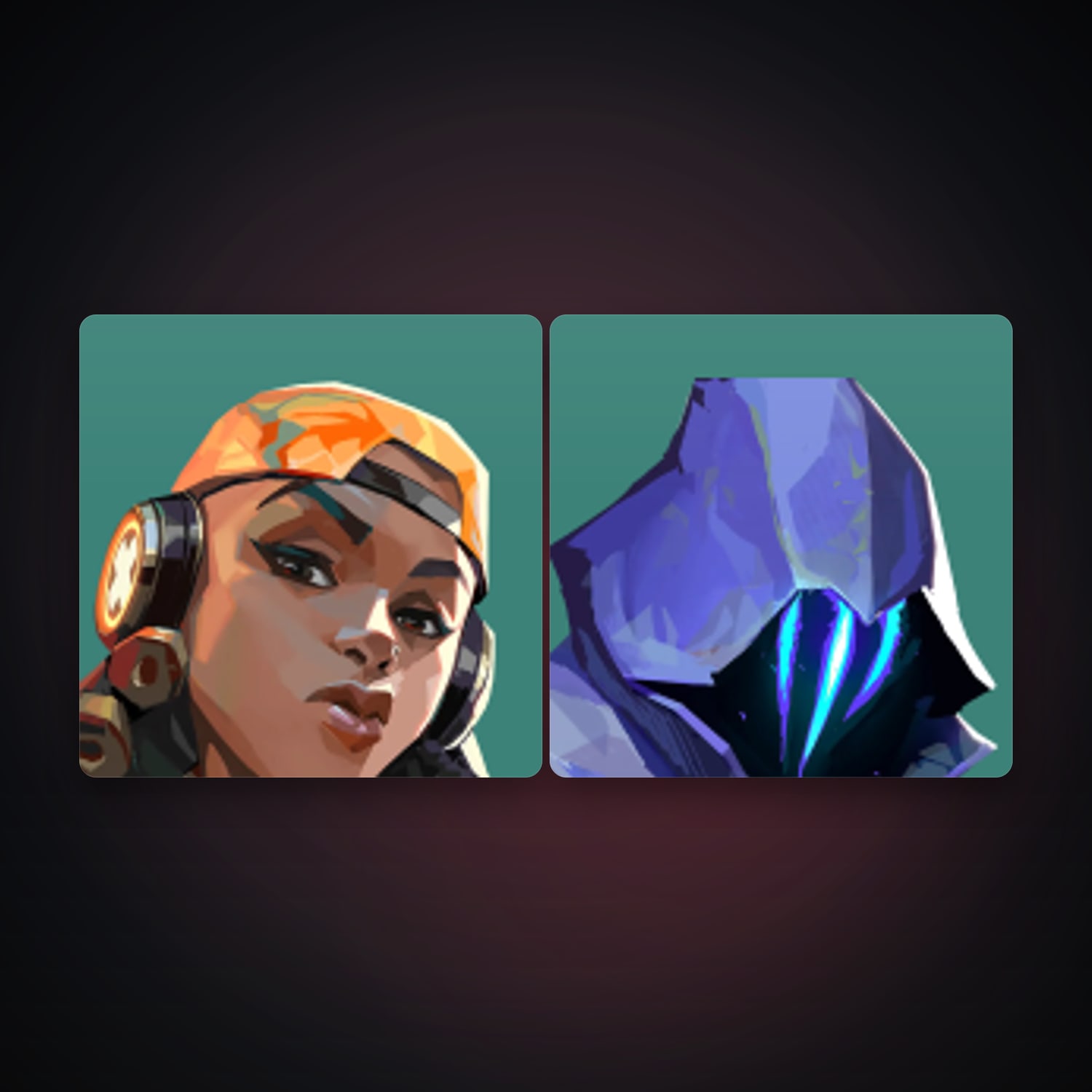 LA locker — lvl 17 — HabibiAccounts