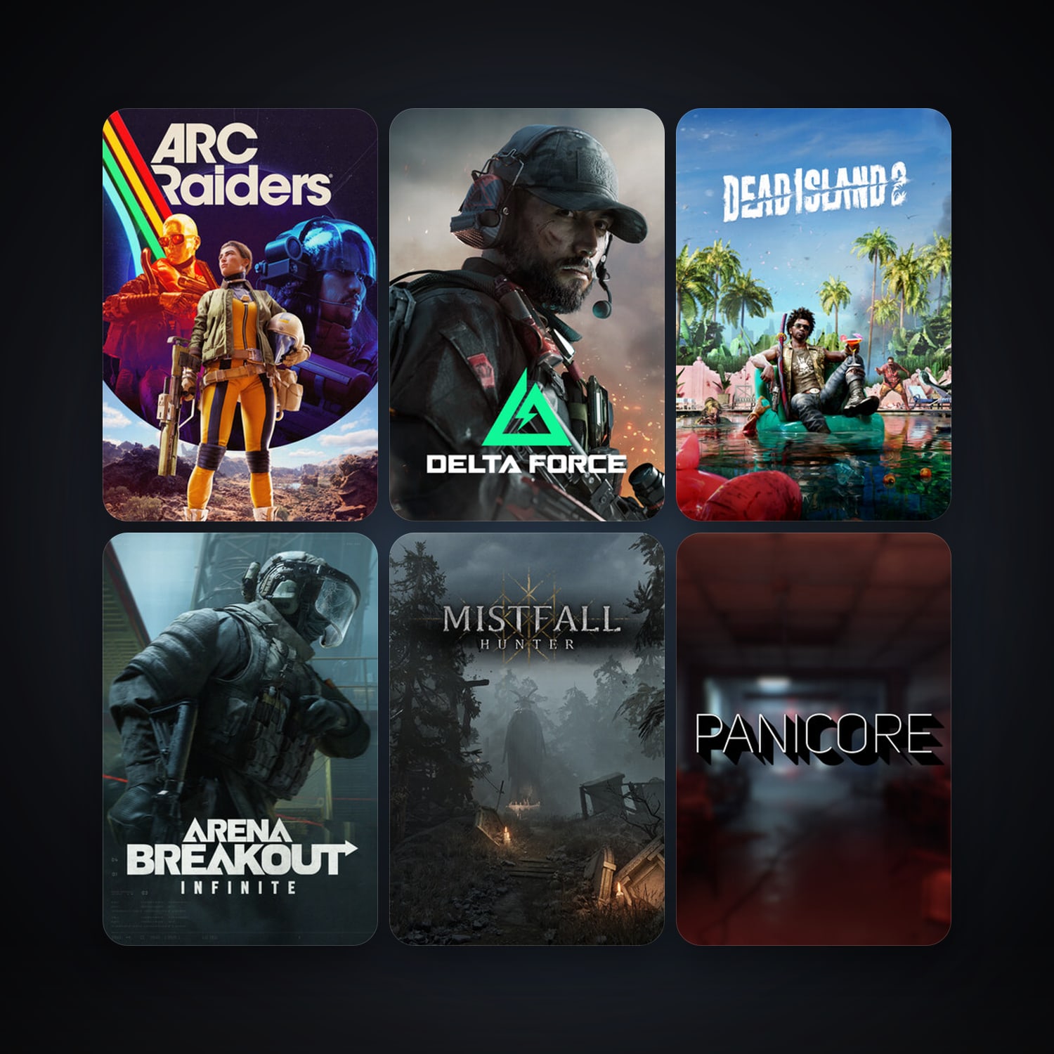 Free CS2 (No Prime) + Dead Island 2, 31 games, clean — HabibiAccounts