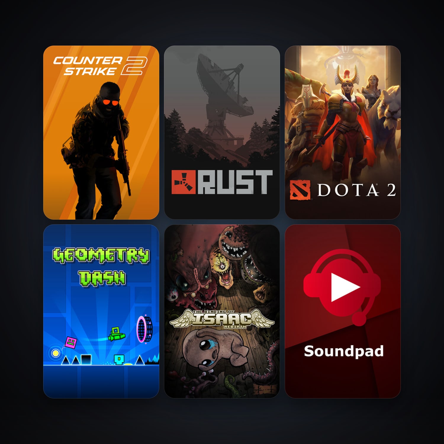 Dota 2 + CS2 Prime, 42 games, Steam 20, clean — HabibiAccounts