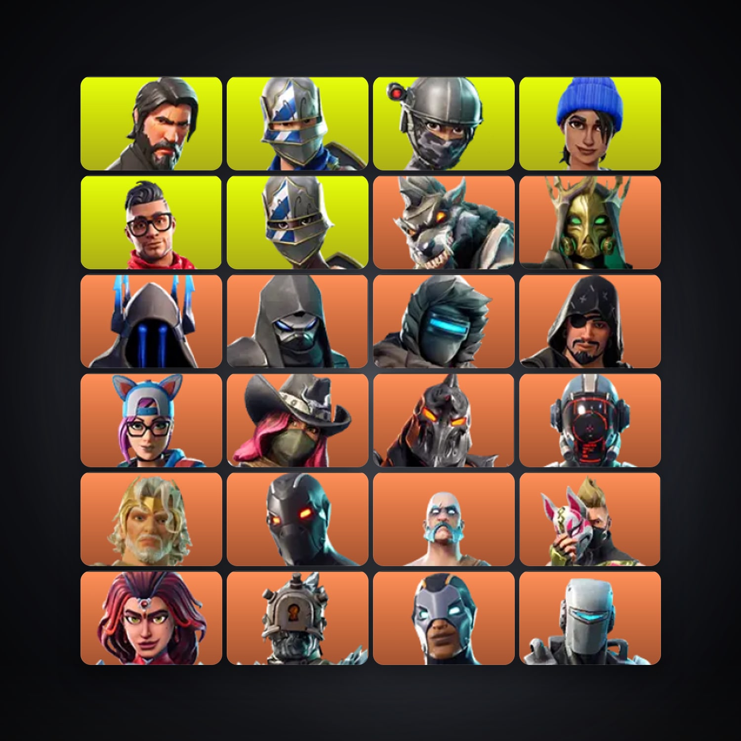 Epic · 260441791 — HabibiAccounts