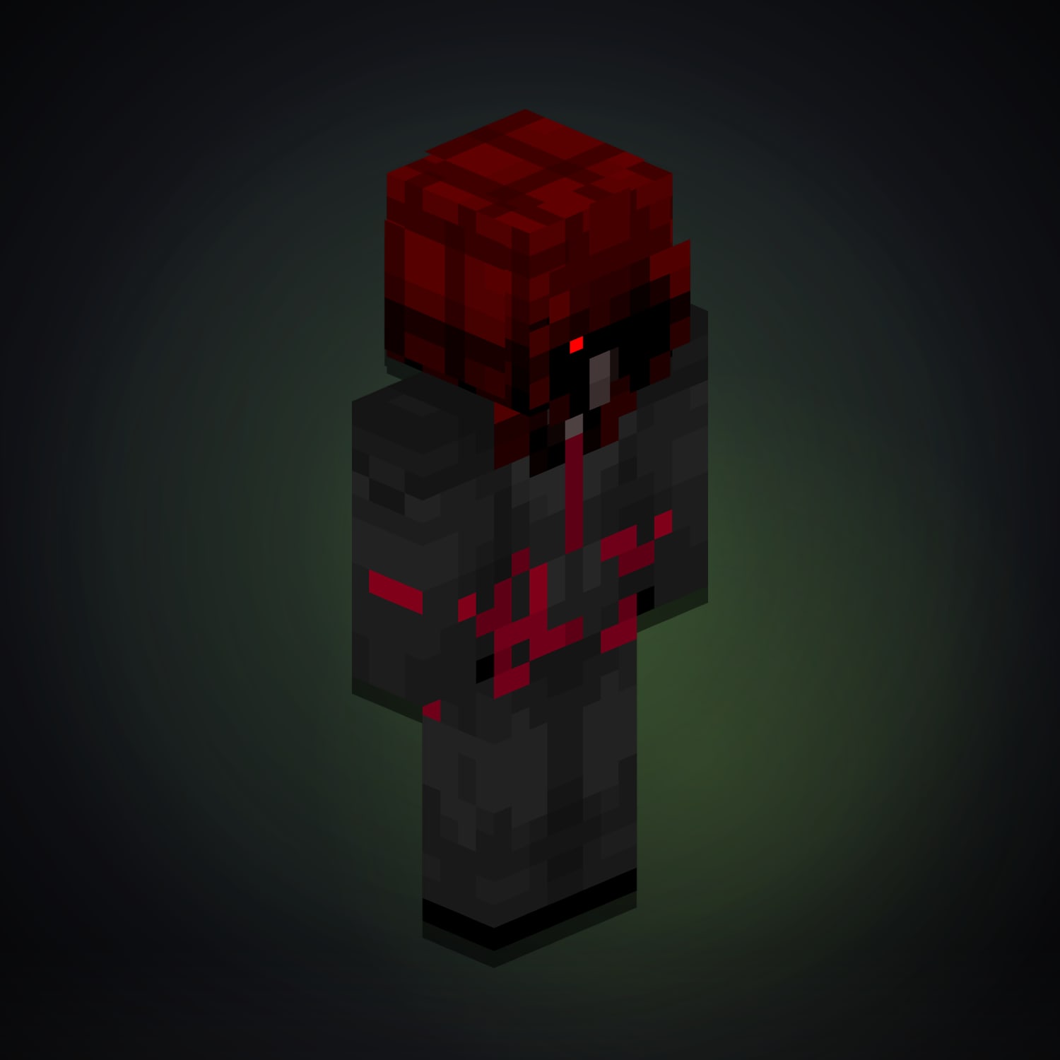 Minecraft 2 capes — HabibiAccounts