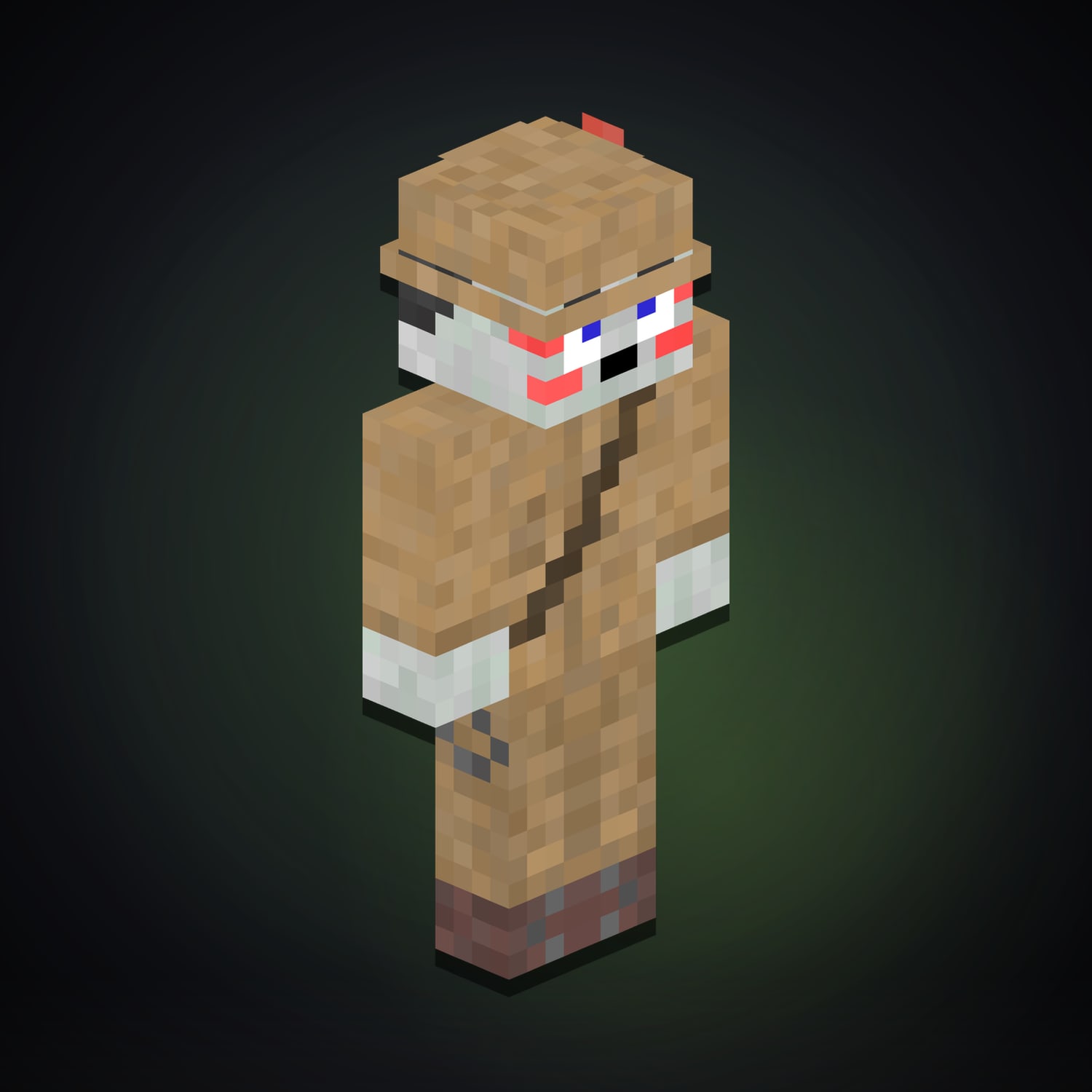 Minecraft 2 capes — HabibiAccounts