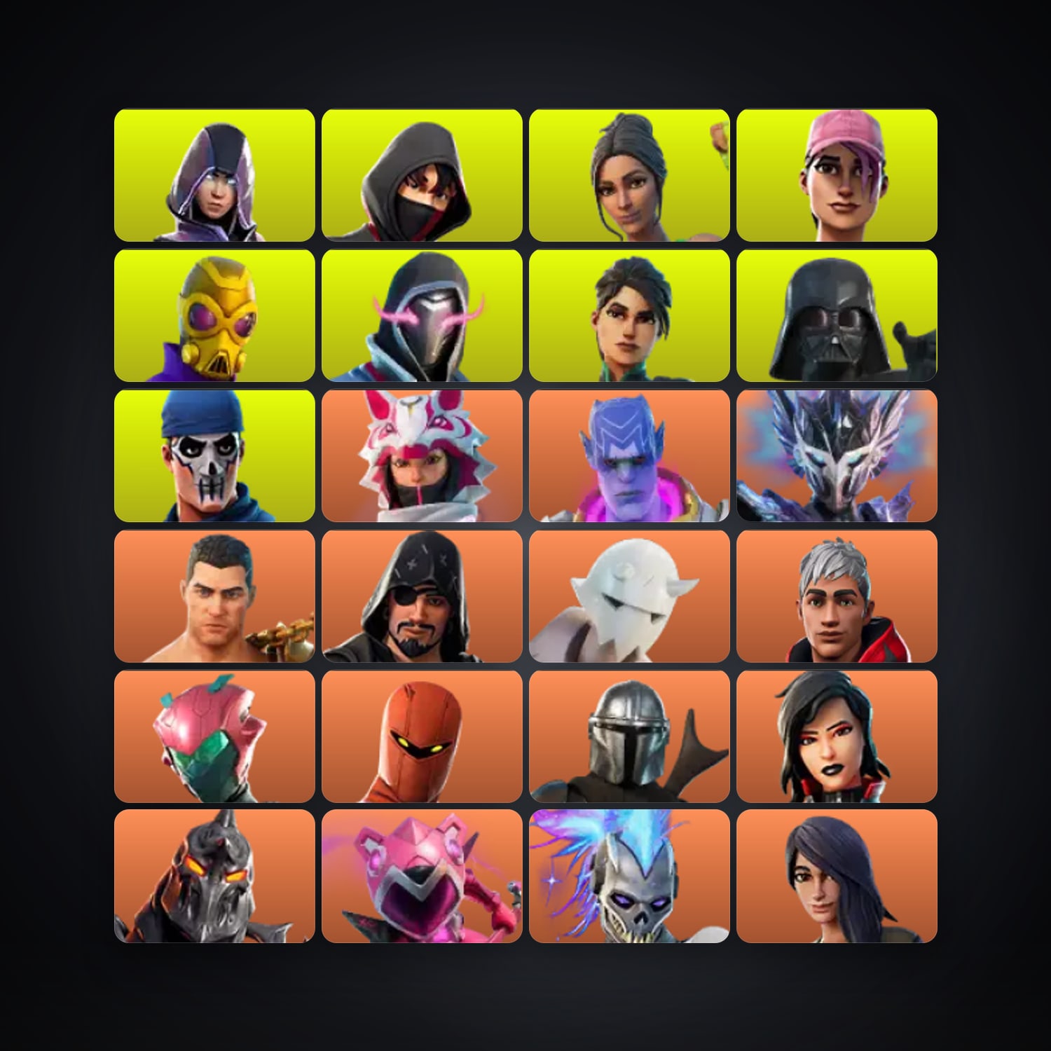 Epic · 260444513 — HabibiAccounts