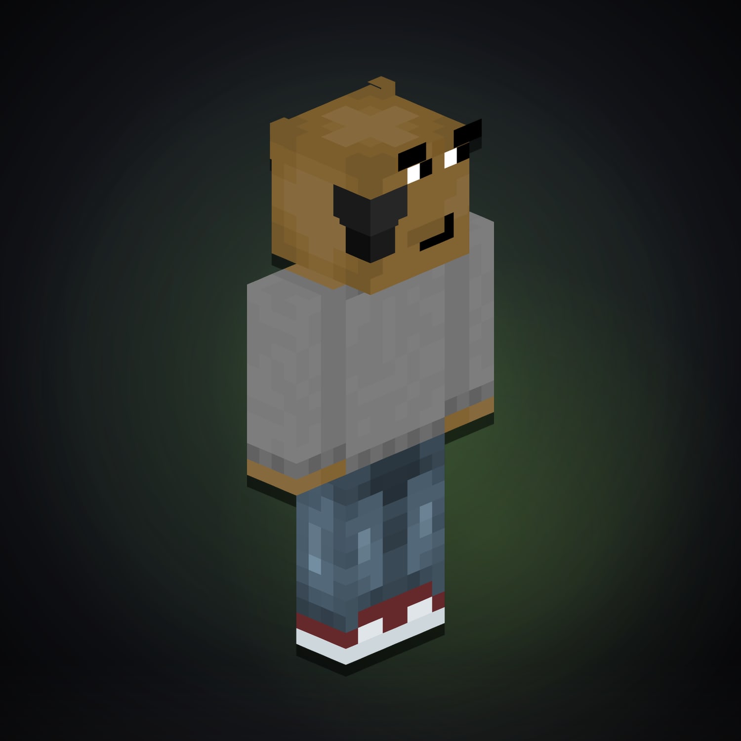 Minecraft 2 capes · 260445613 — HabibiAccounts