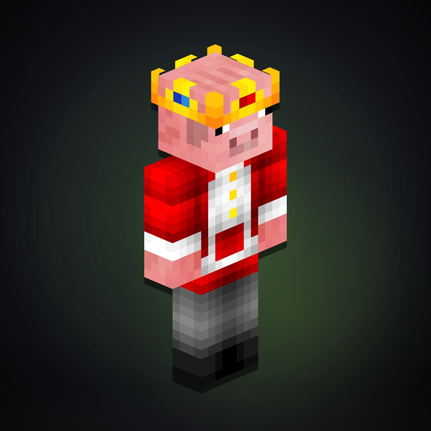 Minecraft 2 capes · 260446479 — HabibiAccounts