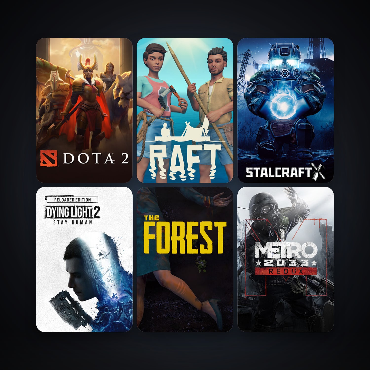 Dota 2 + Free CS2 (No Prime), 22 games, clean — HabibiAccounts