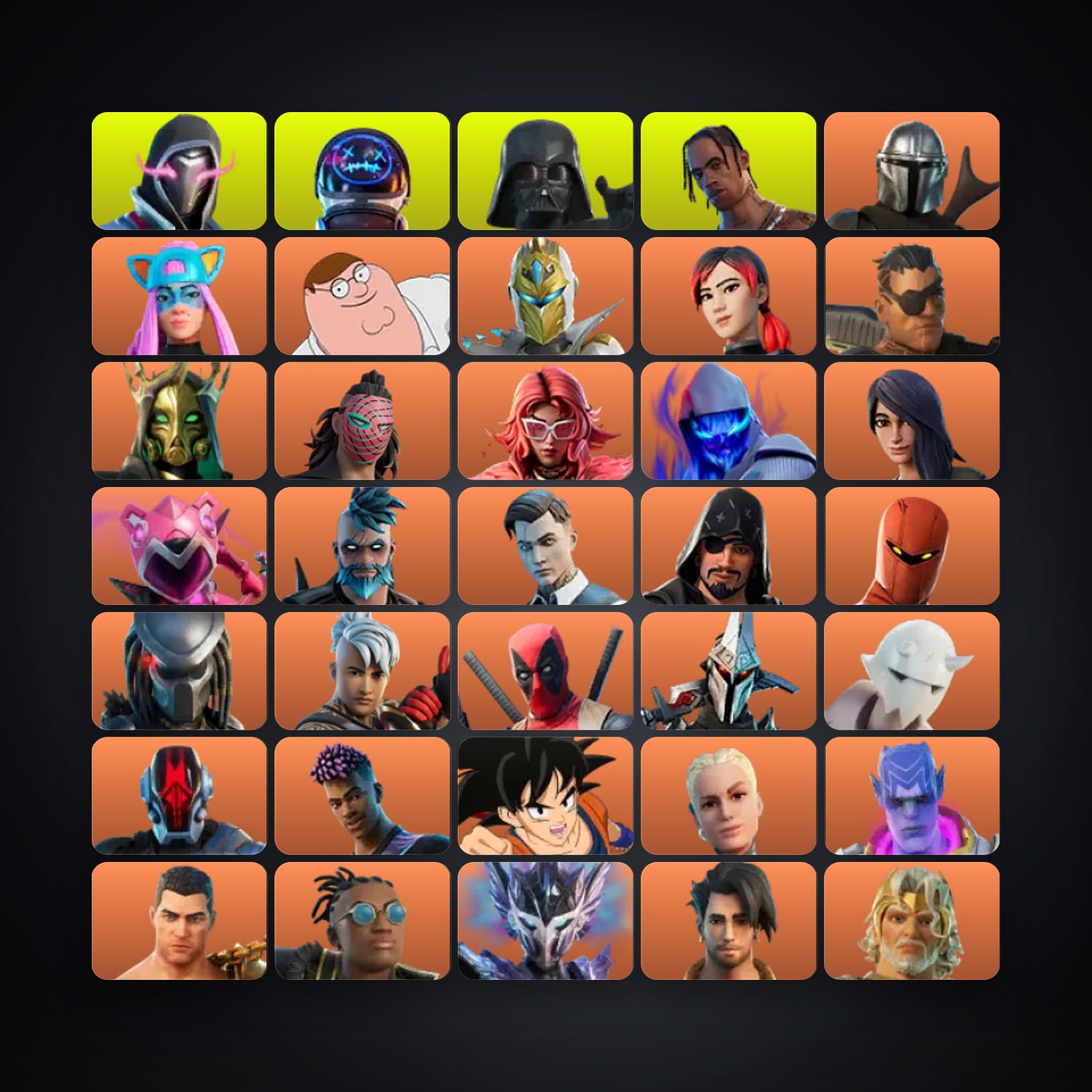 Epic · 260450382 — HabibiAccounts