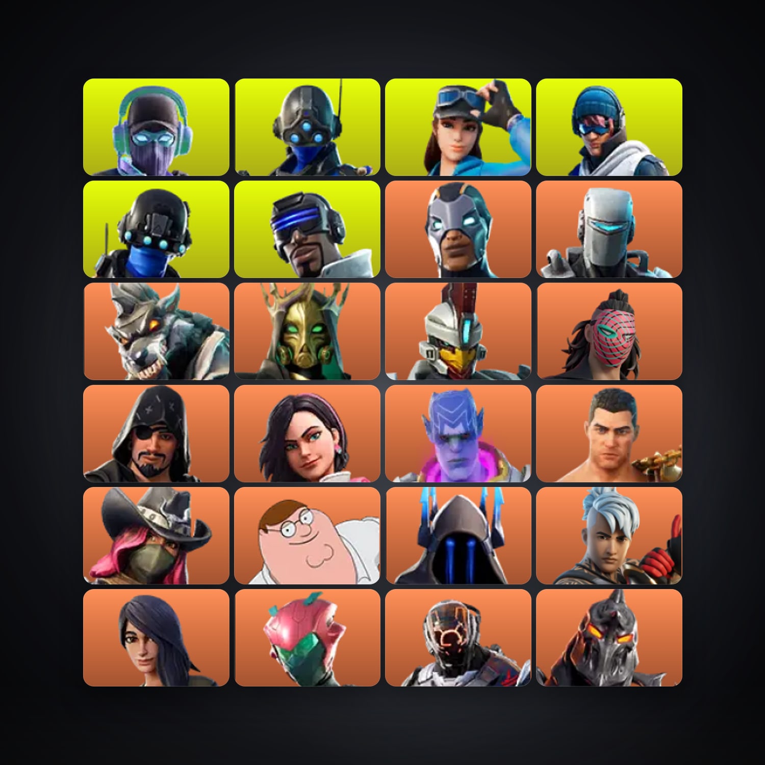 Epic · 260451517 — HabibiAccounts