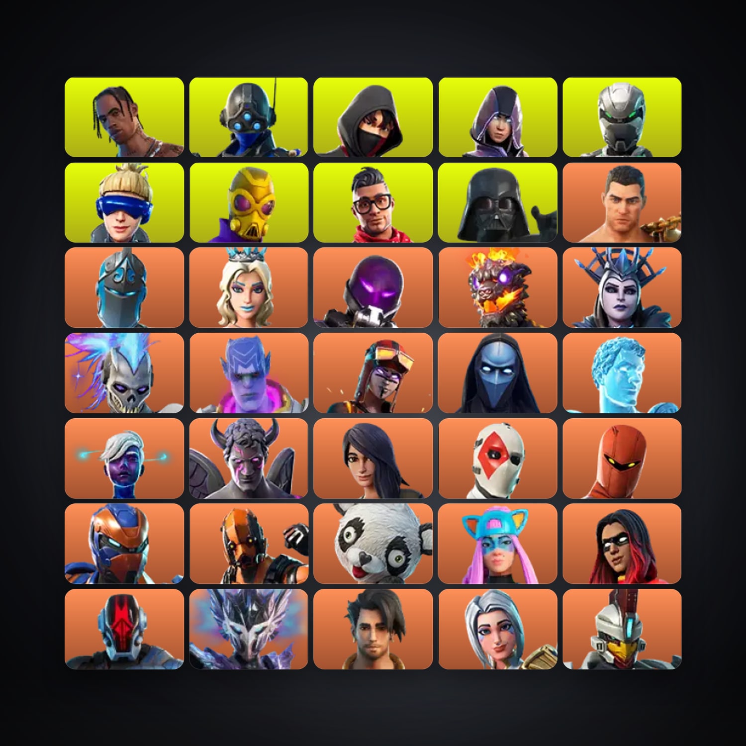 Epic · 260453729 — HabibiAccounts