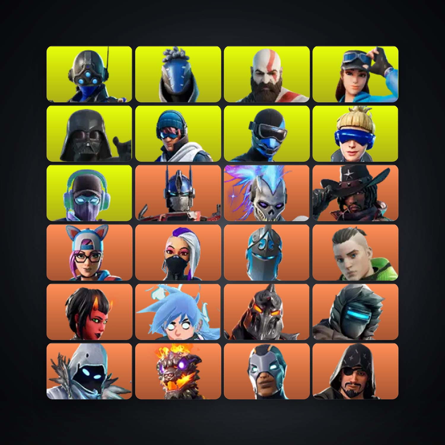Epic · 260454015 — HabibiAccounts