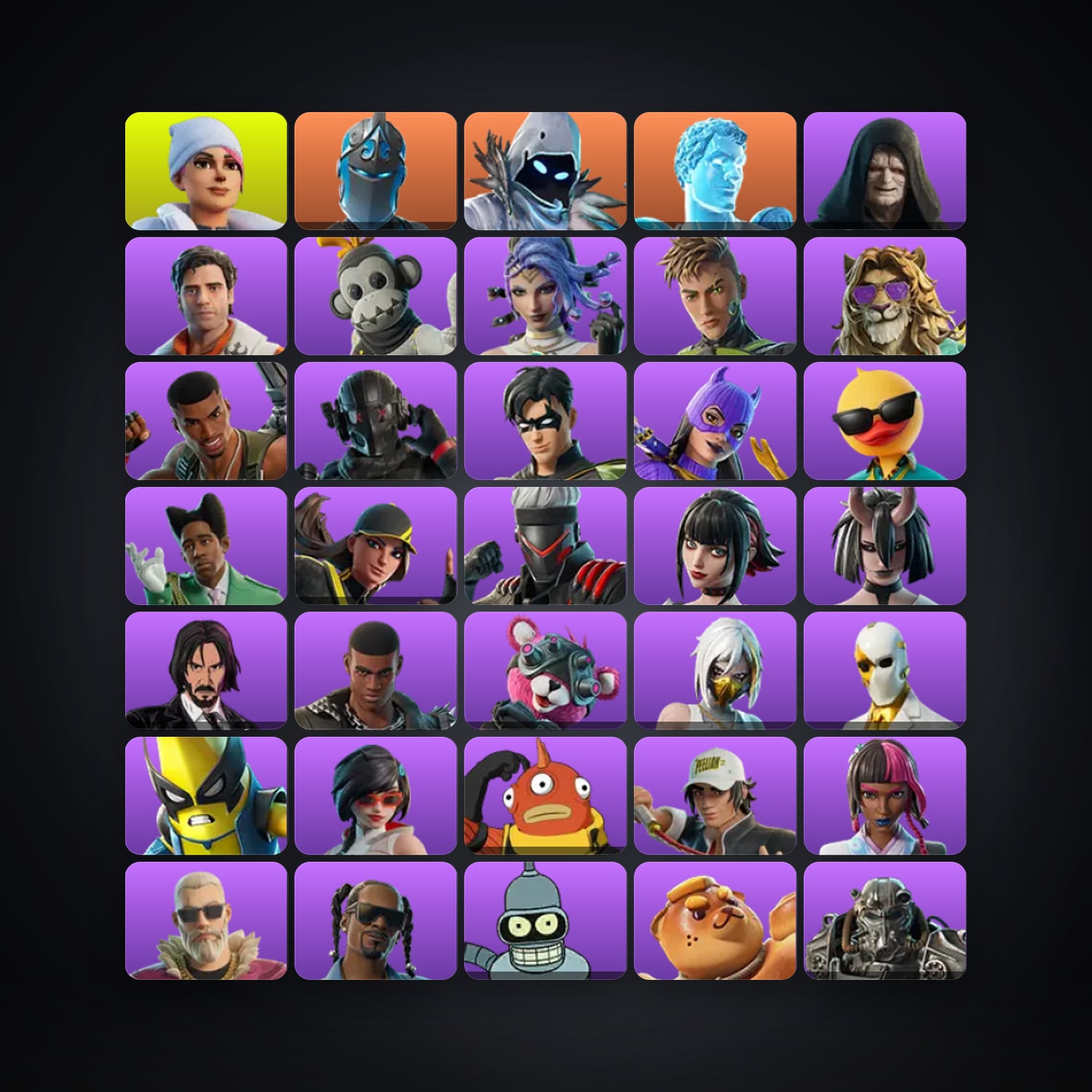 Epic · 260454075 — HabibiAccounts