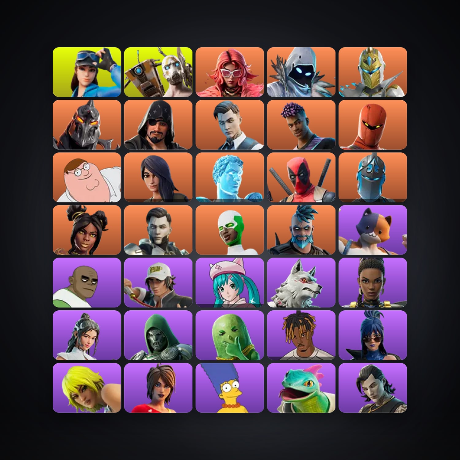 Epic · 260455566 — HabibiAccounts