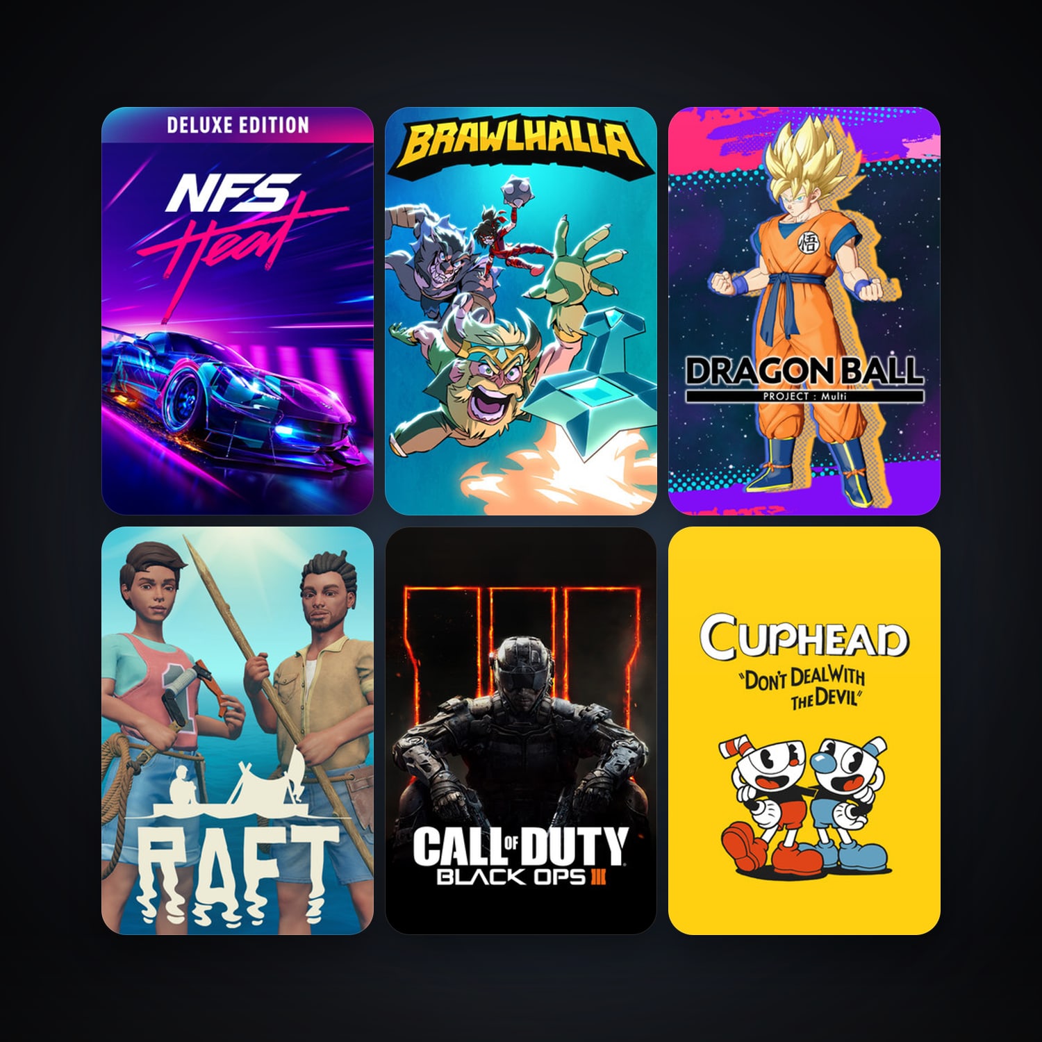Left 4 Dead + Left 4 Dead 2, 46 games, clean — HabibiAccounts