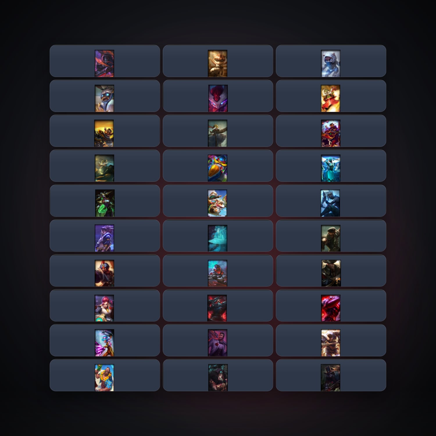 EU locker — HabibiAccounts