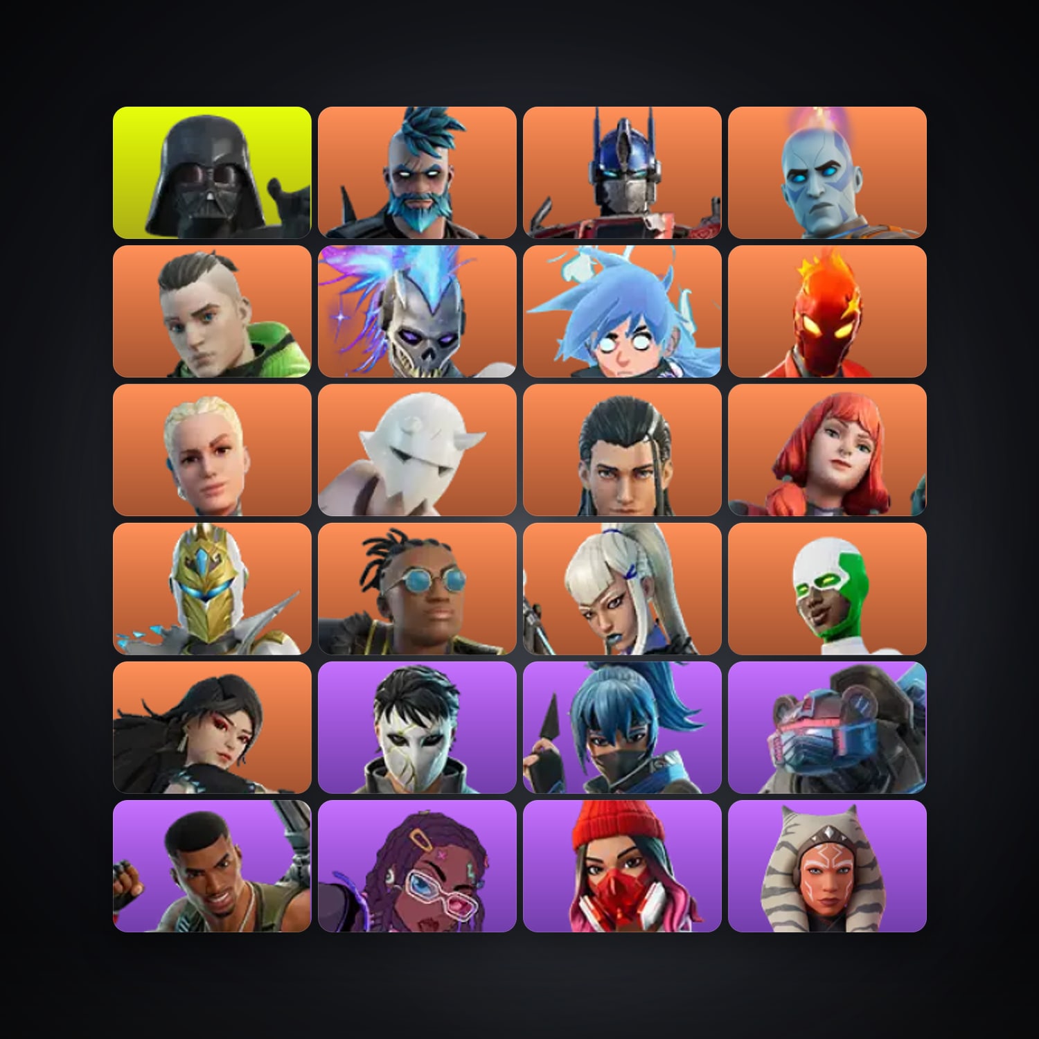 Epic · 260461789 — HabibiAccounts