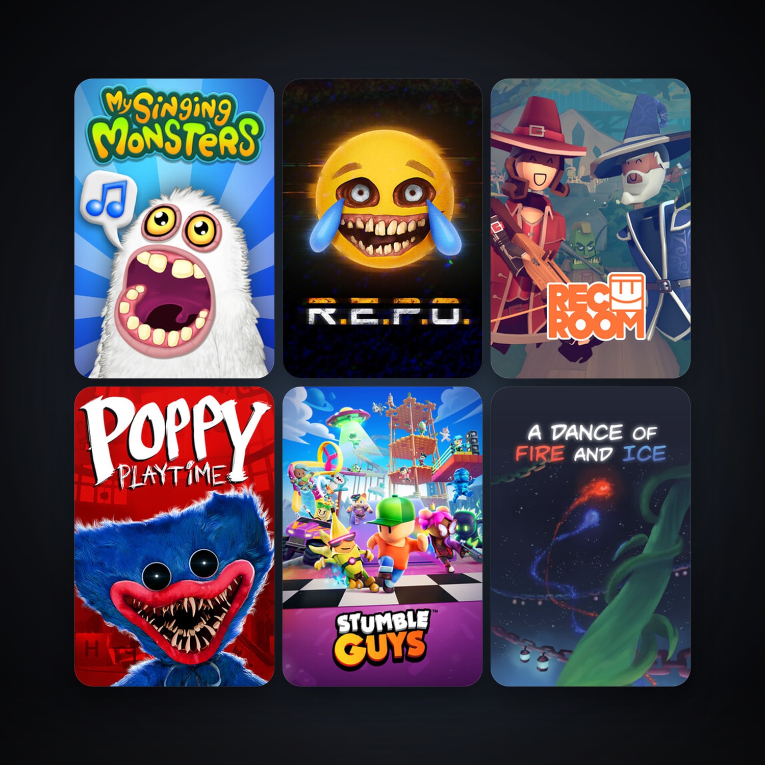 Undertale + OneShot, 44 games, clean — HabibiAccounts