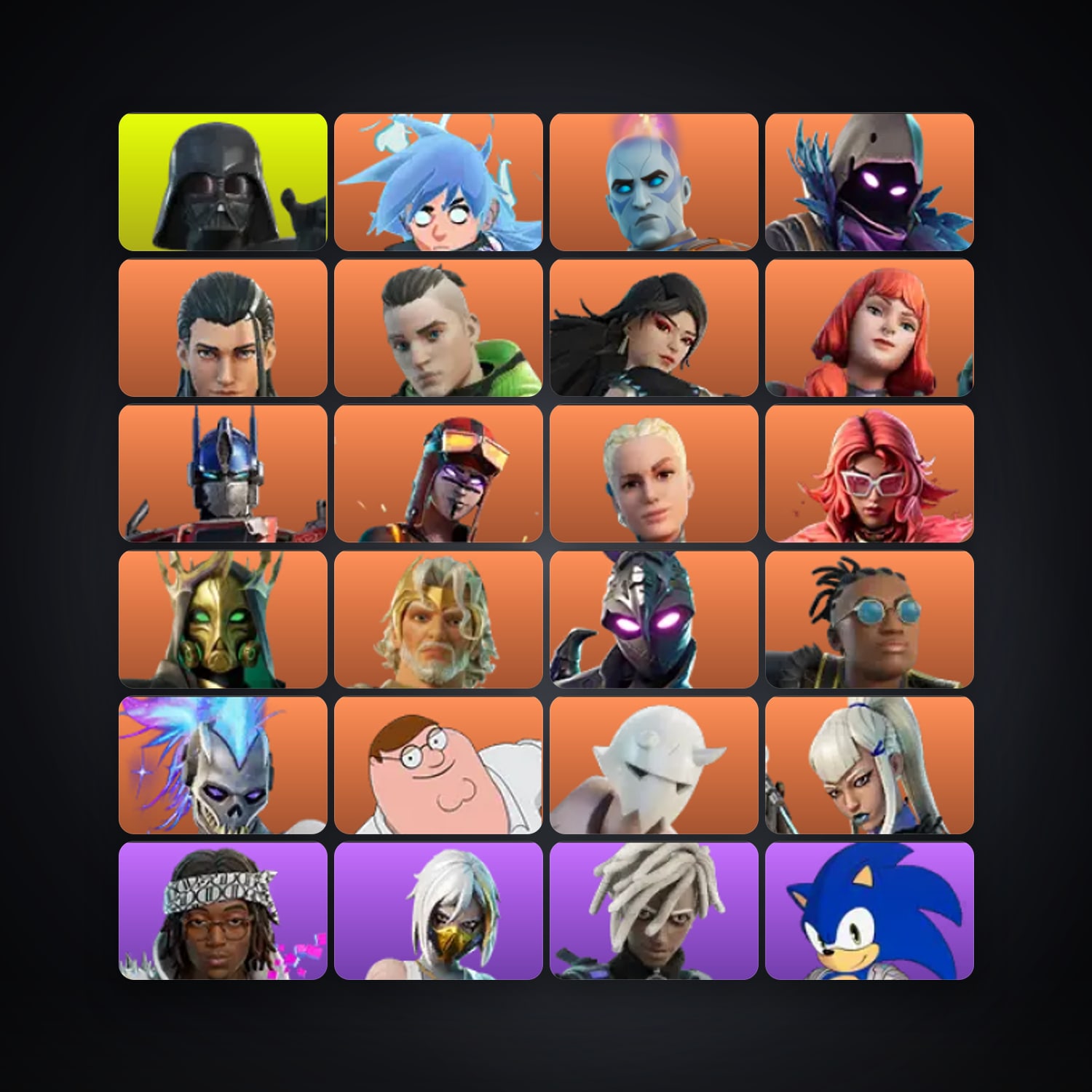 Epic · 260464303 — HabibiAccounts