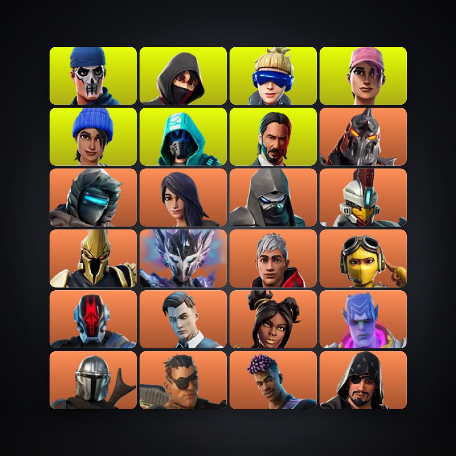 Epic · 260468002 — HabibiAccounts